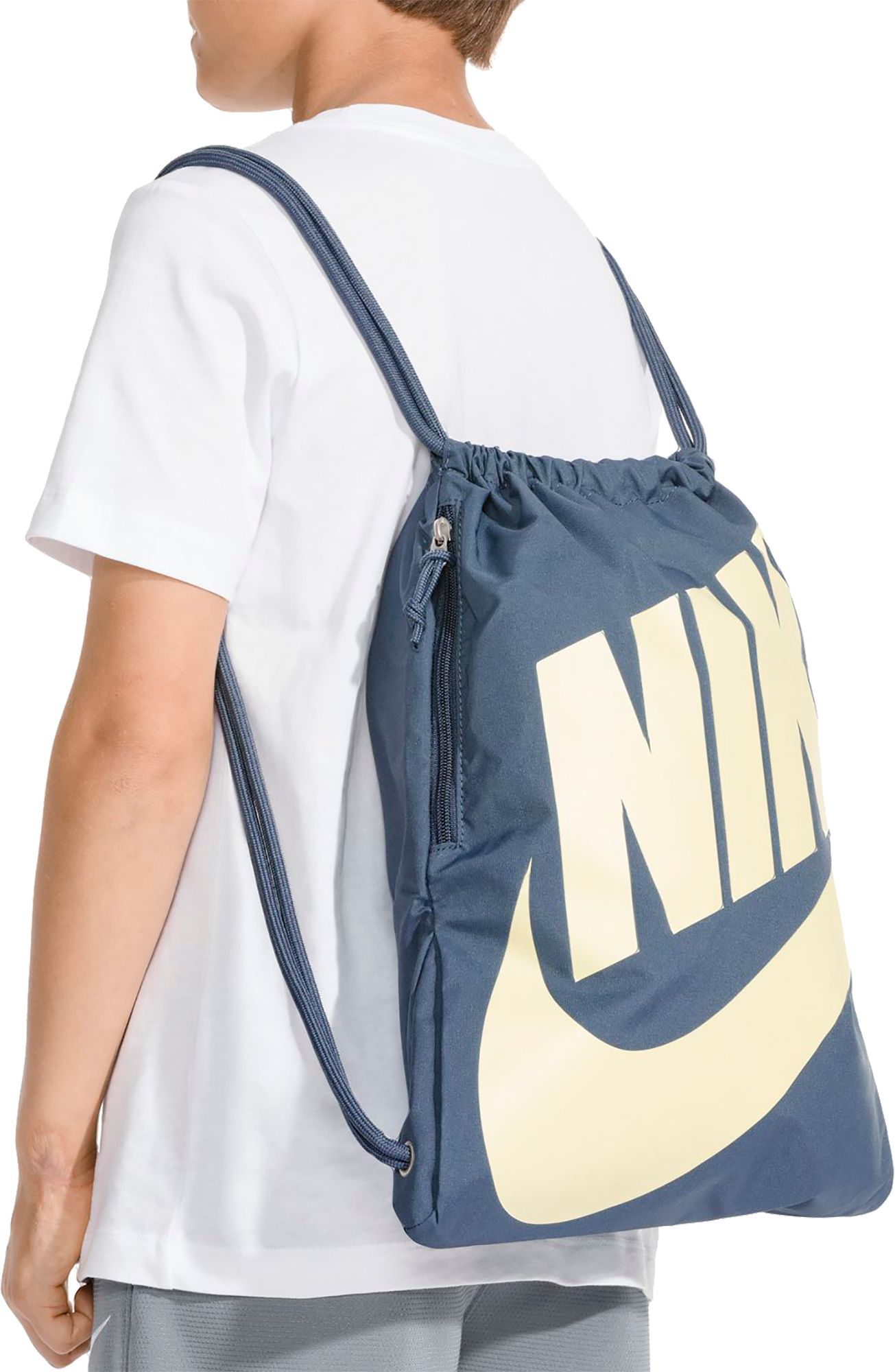 sackpack nike