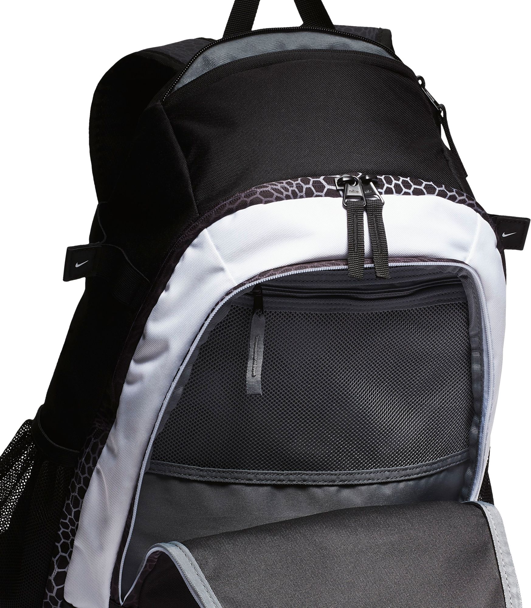 mike trout bat bag