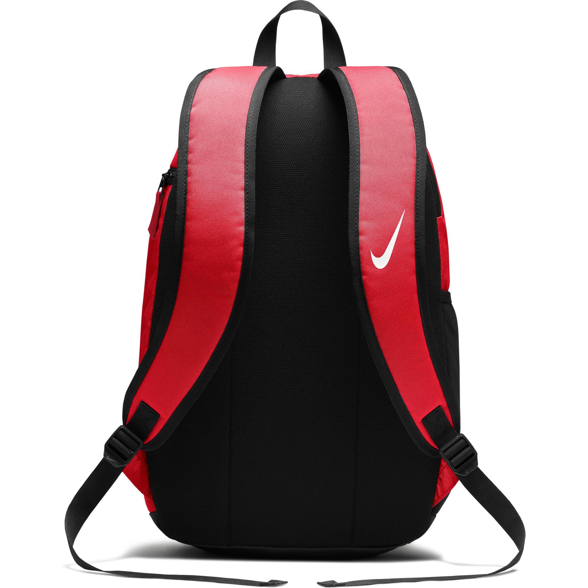 nike academy team backpack review