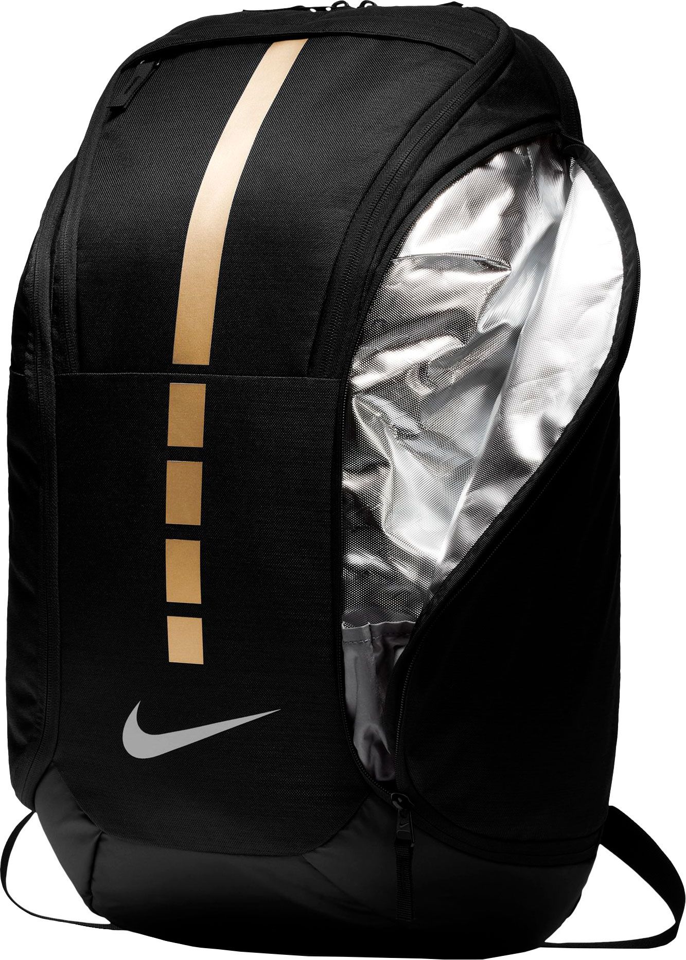 nike hoops elite pro backpack dimensions