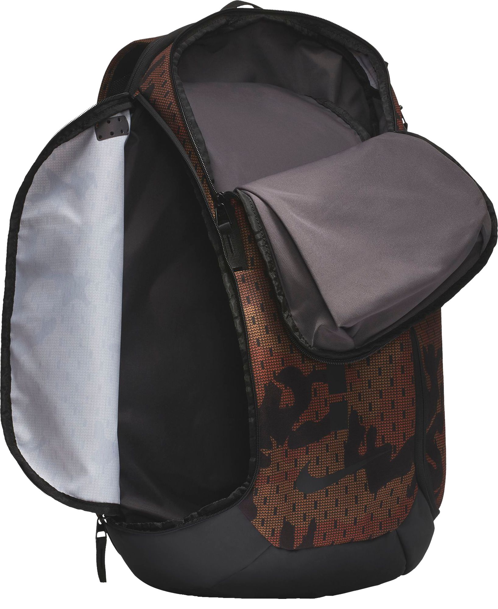 nike hoops elite backpack camo