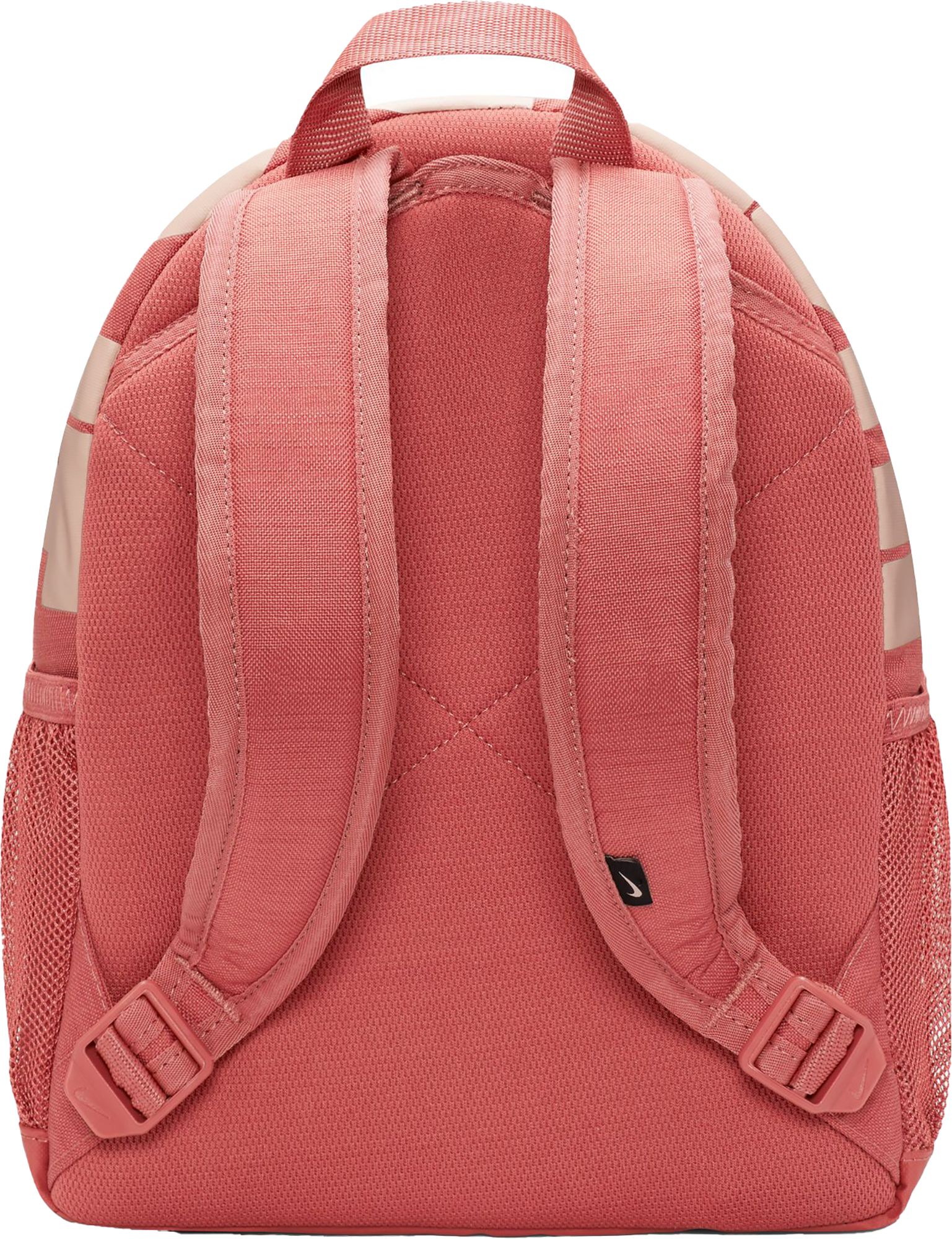 Nike Kids' Brasilia JDI Mini Backpack