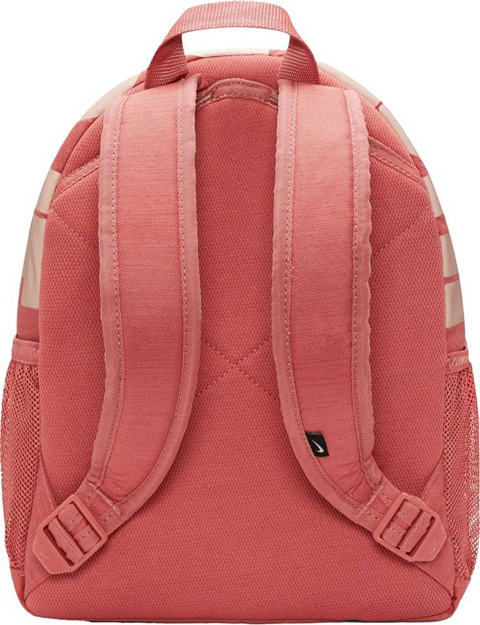 Nike Grey School Bag / Travel Backpack (611#) – Kids Care
