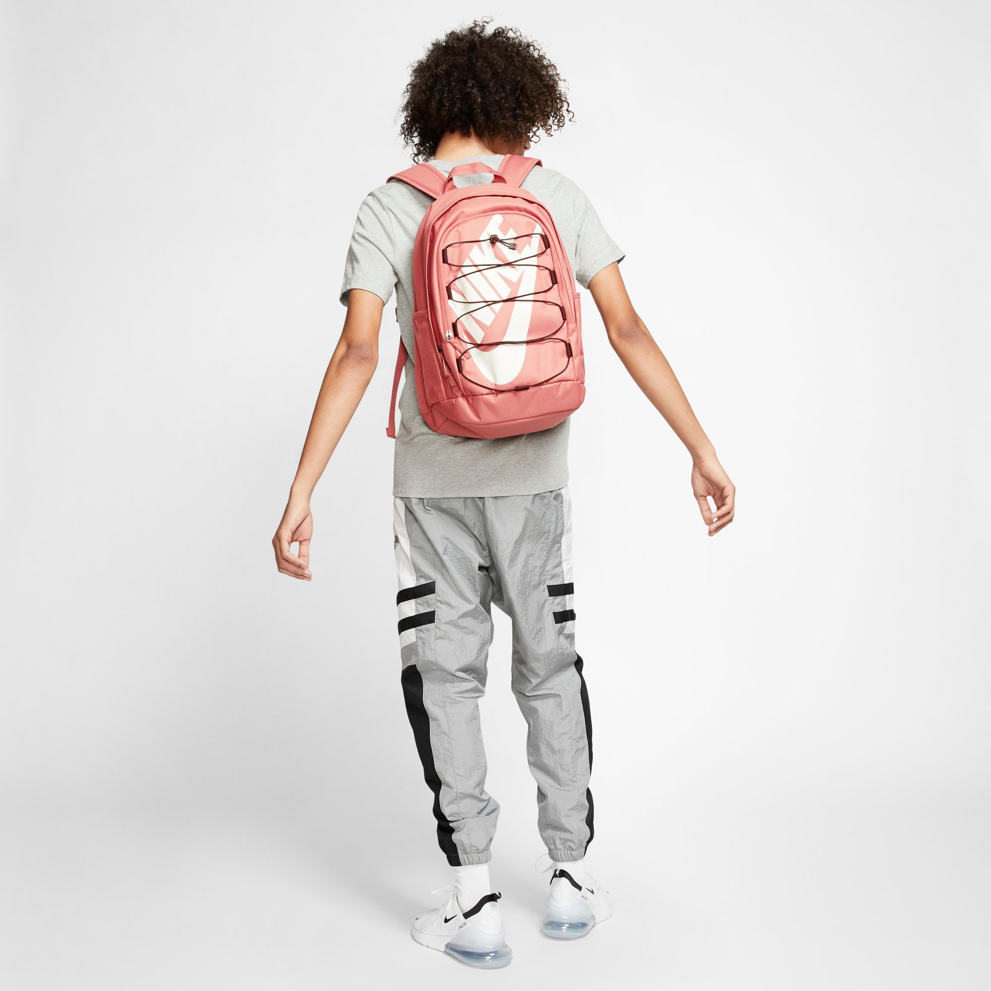 nike hayward backpack 2.0