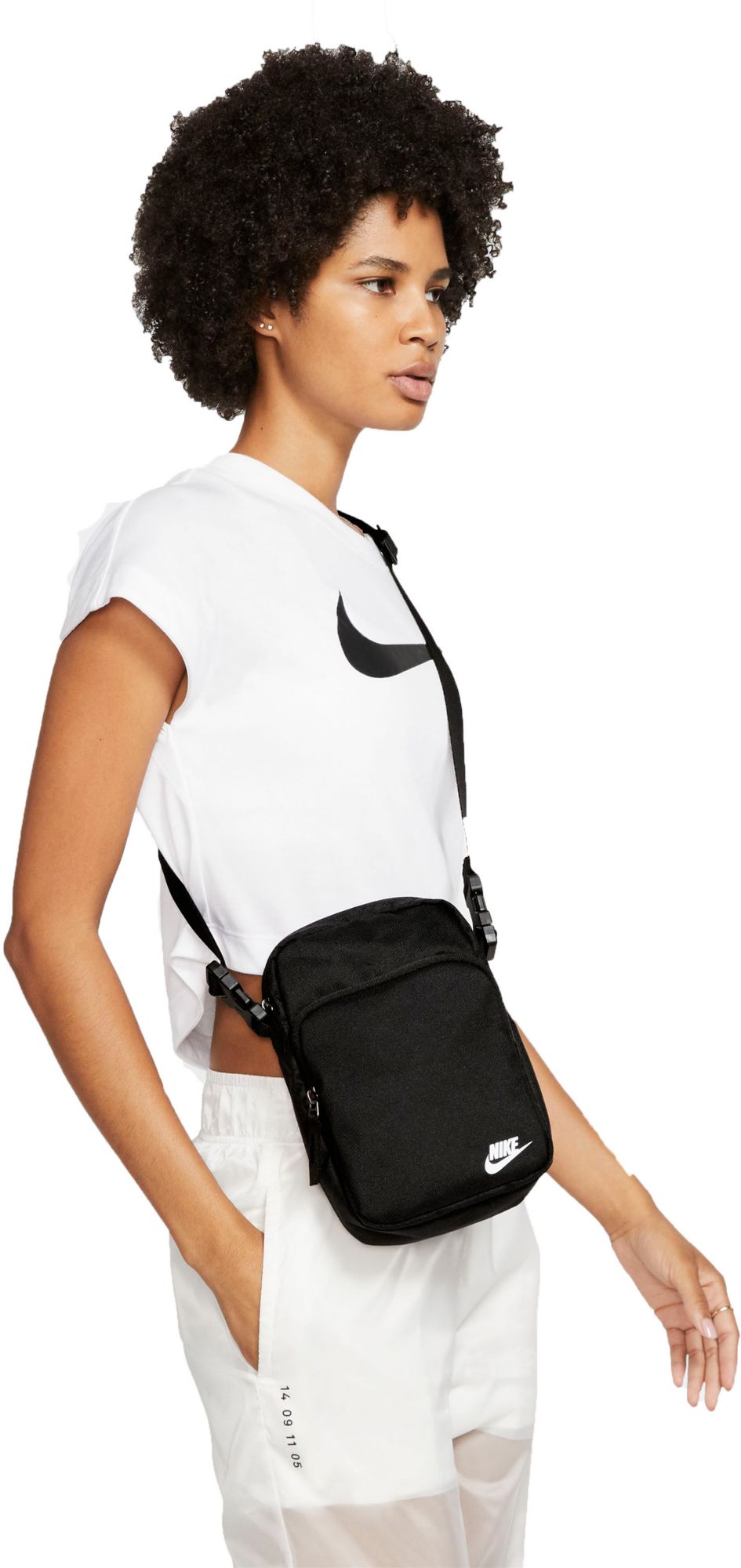 Nike Heritage 2.0 Crossbody Bag | DICK 