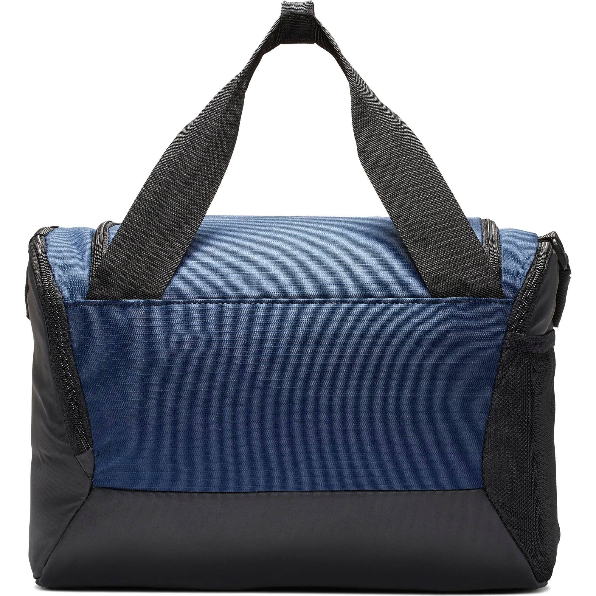 nike extra small duffle bag