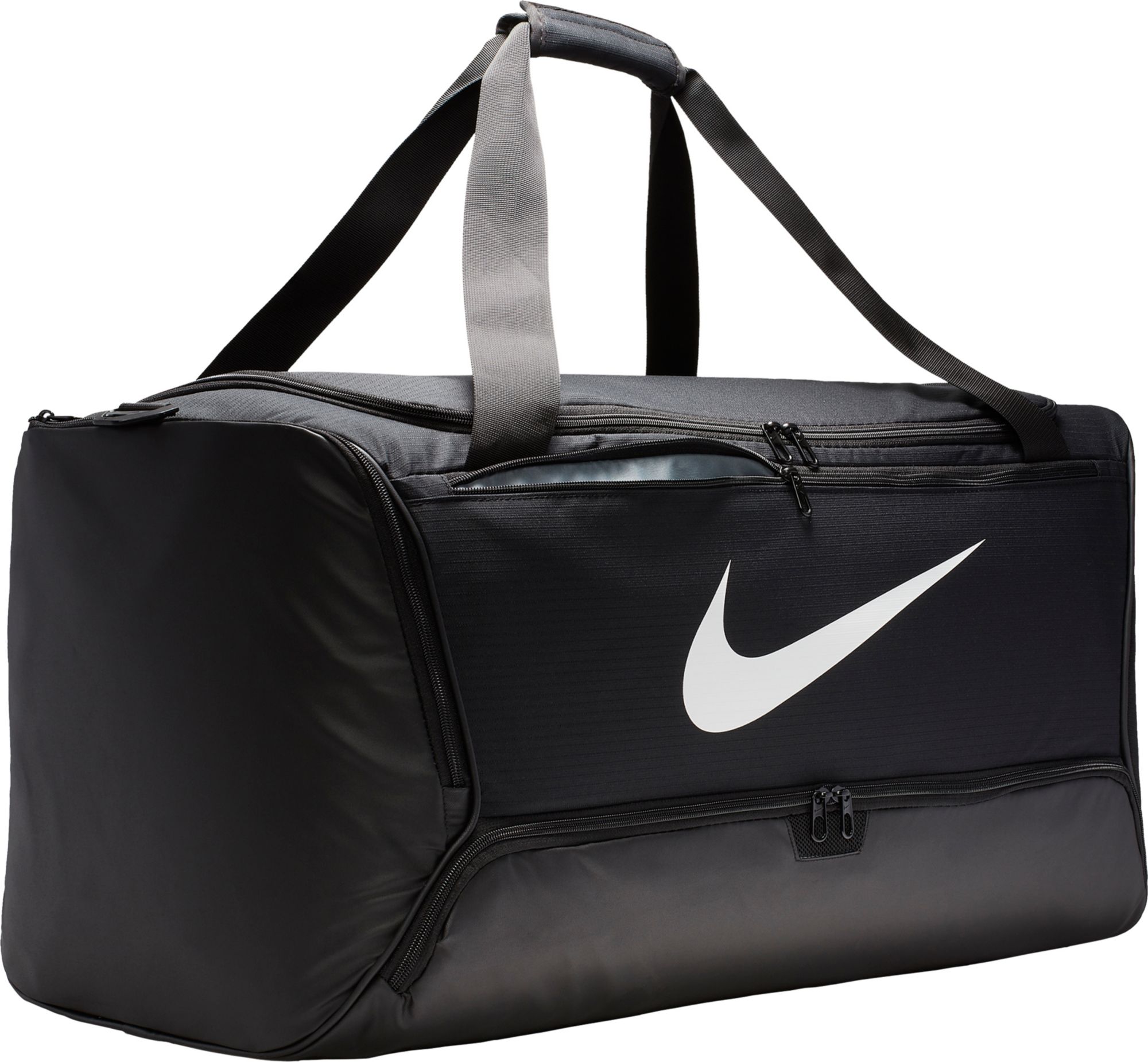 extra large nike duffel bag