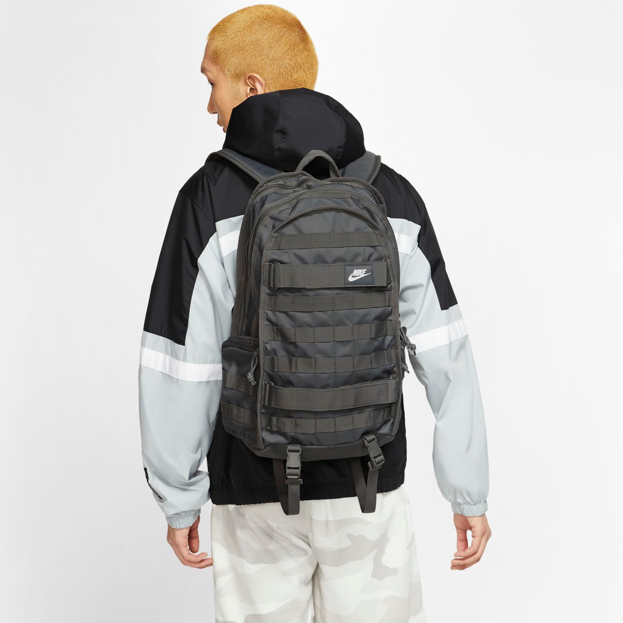 nike sportswear rpm backpack