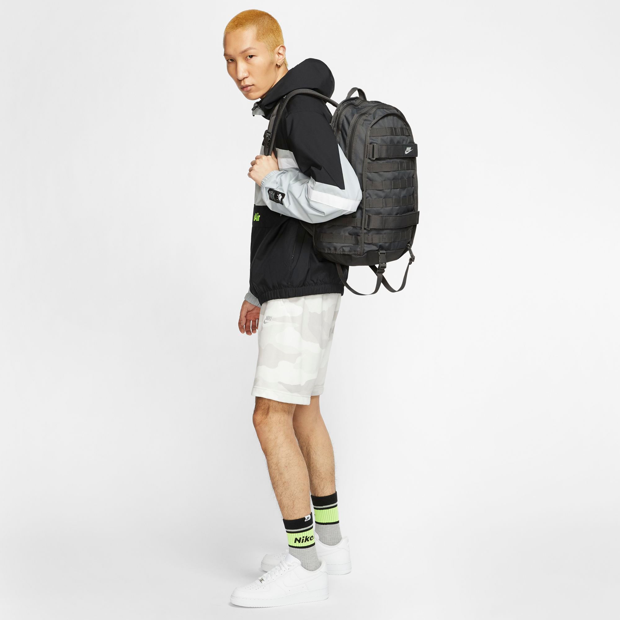 sportswear rpm backpack