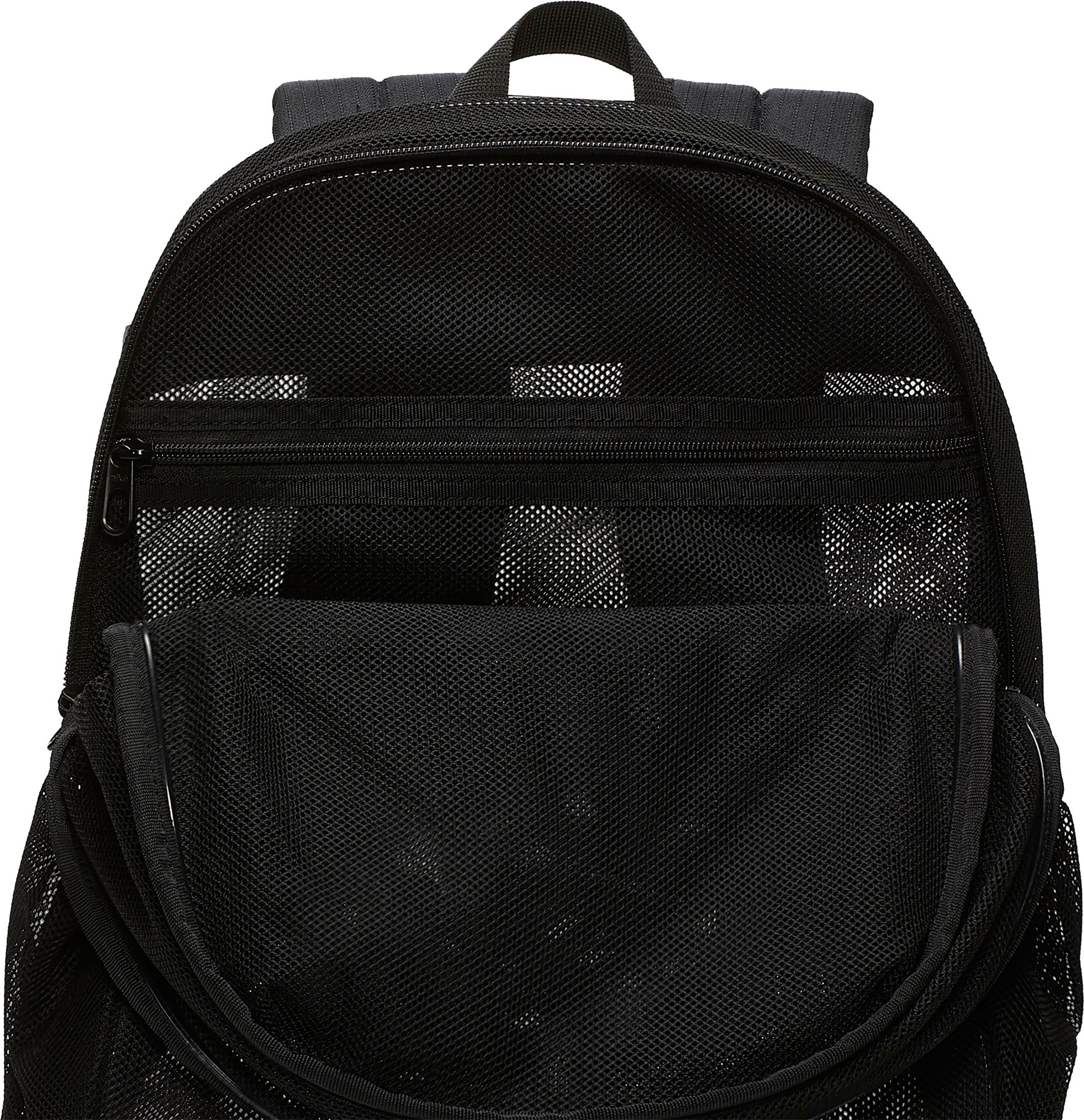 Nike Brasilia Mesh Backpack product image