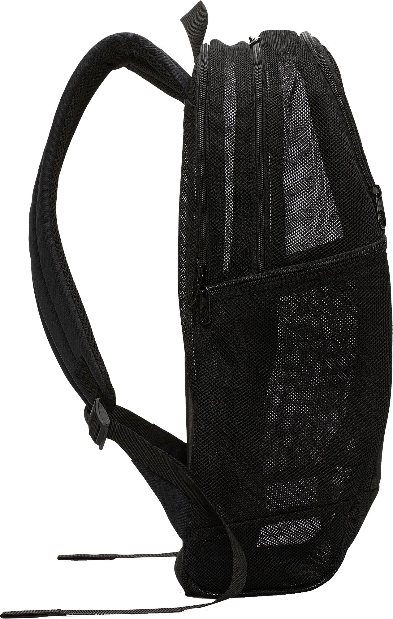 Nike Brasilia Mesh Backpack product image