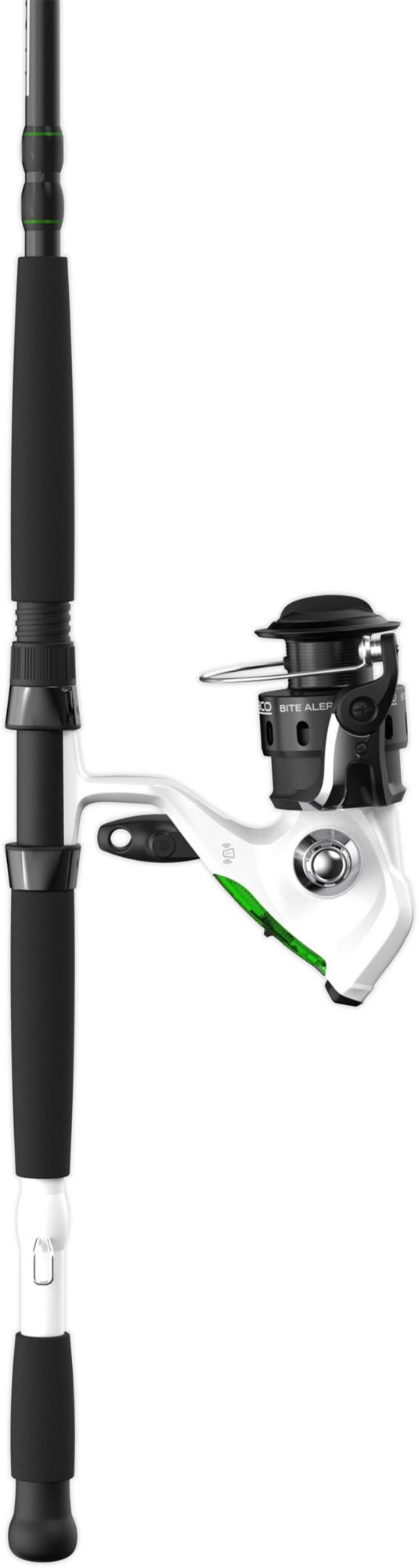 Dick's Sporting Goods Zebco Bite Alert Spinning Combo