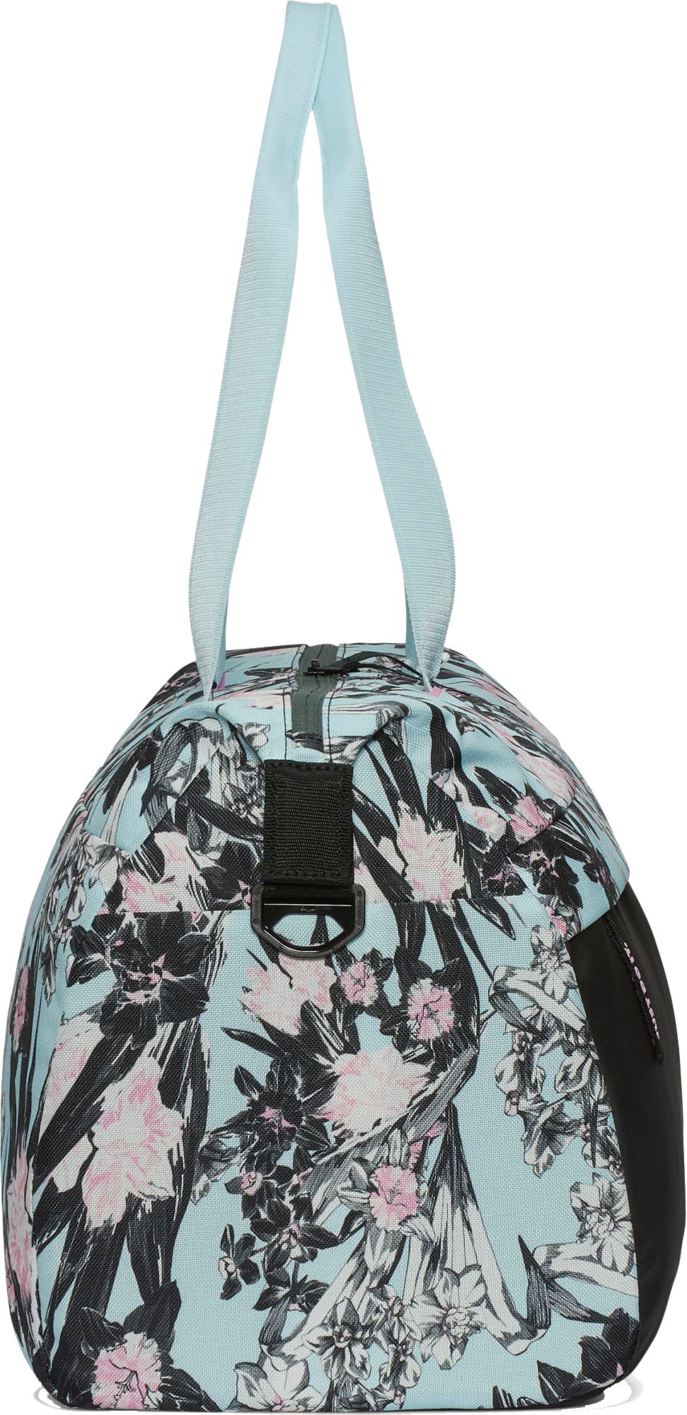 nike women's radiate club duffel bag