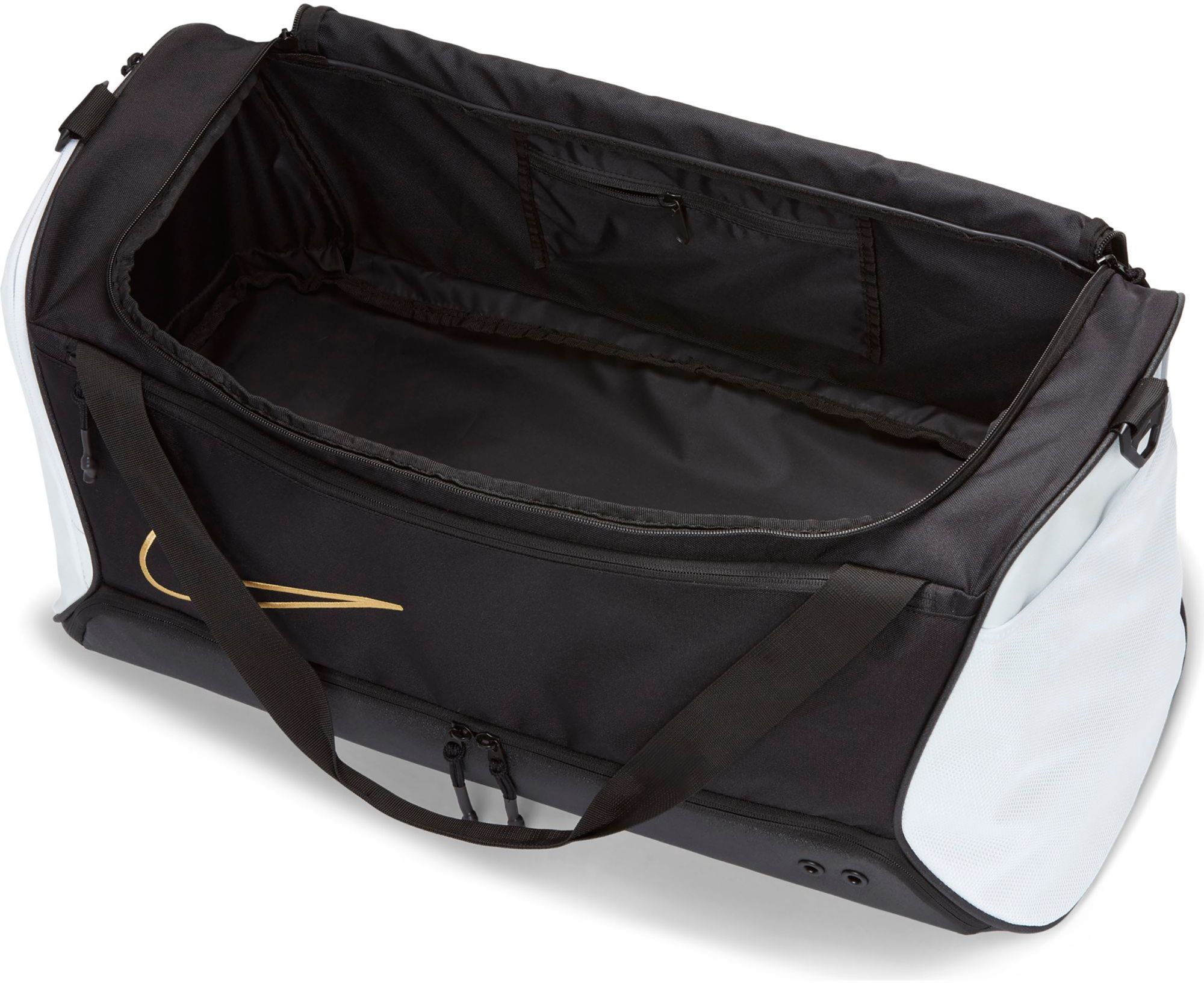 nike elite basketball duffel bag