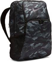 Nike Brasilla Printed Training Backpack product image