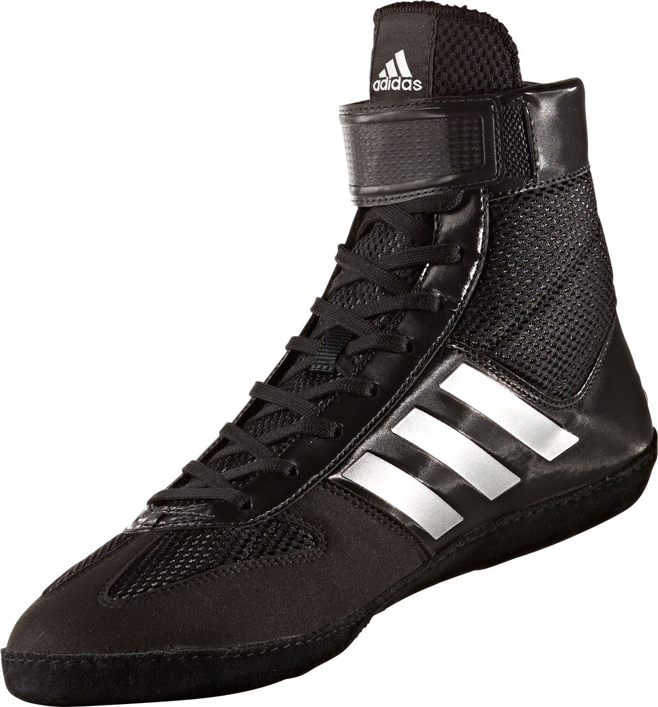 adidas men's combat speed v wrestling shoes