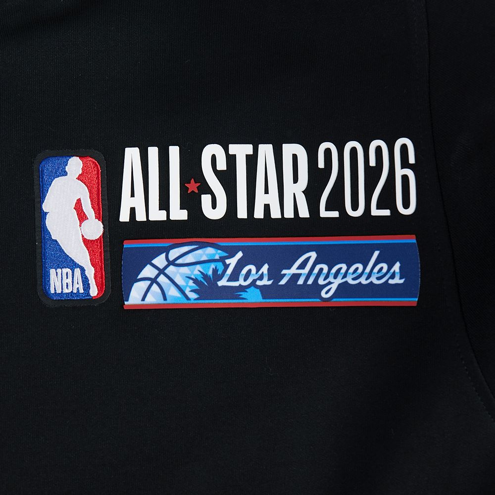 Pro Standard Men's 2025-26 NBA All-Star Game Warm-Up Jacket product image