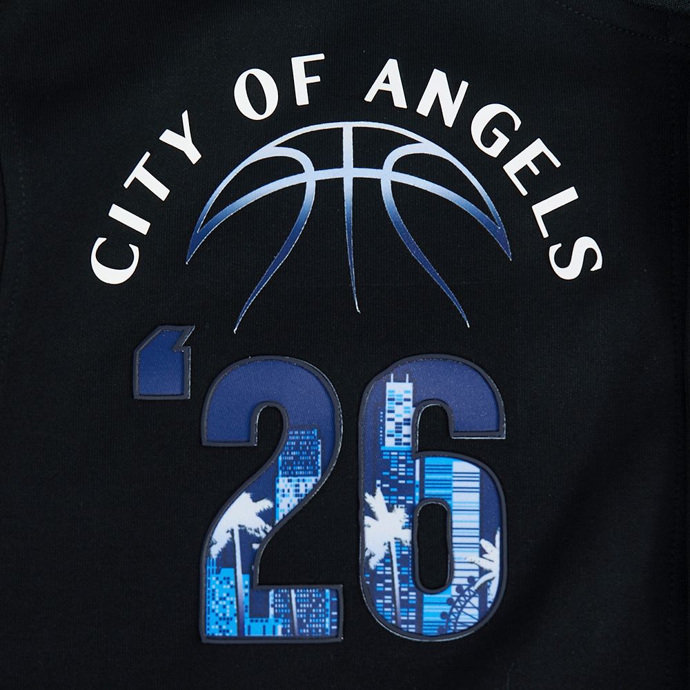 Pro Standard Men's 2025-26 NBA All-Star Game Warm-Up Jacket product image