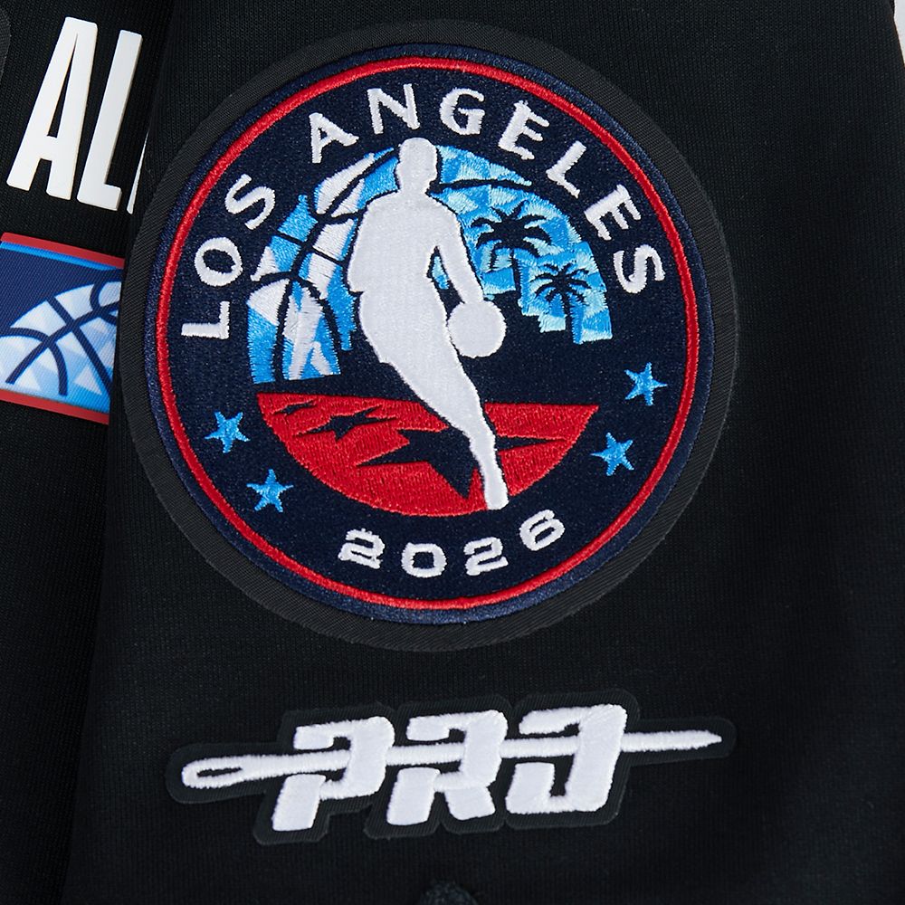 Pro Standard Men's 2025-26 NBA All-Star Game Warm-Up Jacket product image