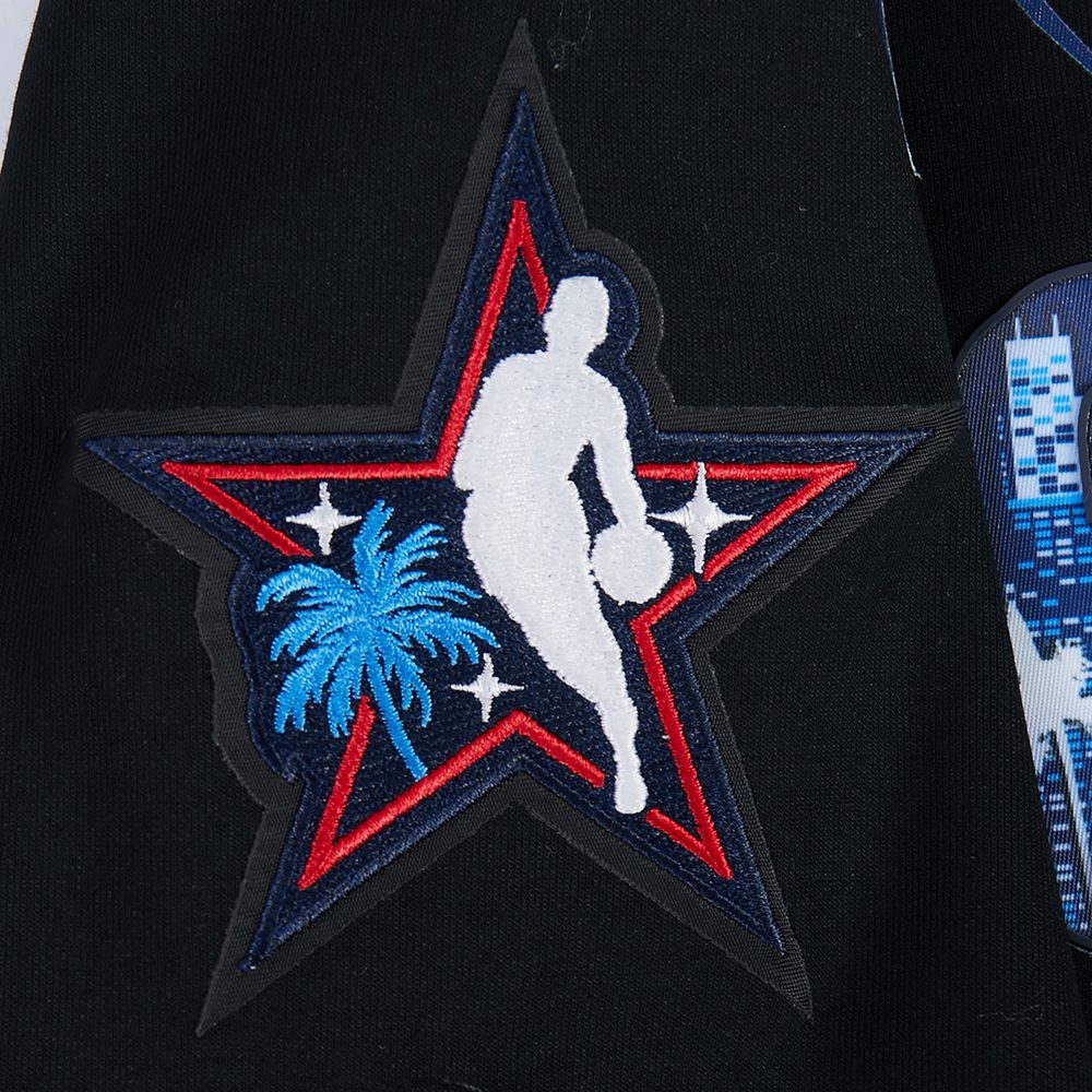 Pro Standard Men's 2025-26 NBA All-Star Game Warm-Up Jacket product image