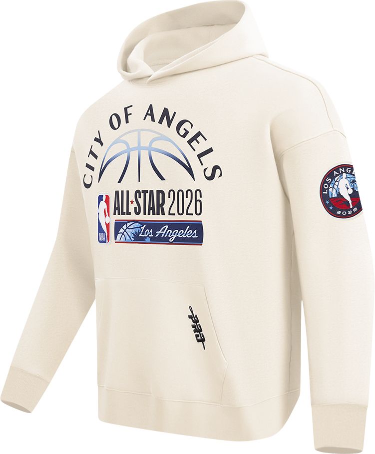 Pro Standard Adult 2025-26 NBA All-Star Game Hoodie product image