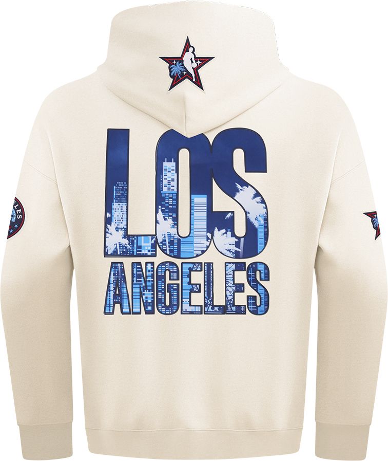 Pro Standard Adult 2025-26 NBA All-Star Game Hoodie product image