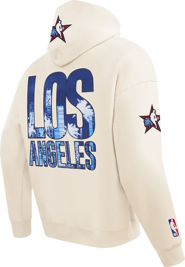 Pro Standard Adult 2025-26 NBA All-Star Game Hoodie product image