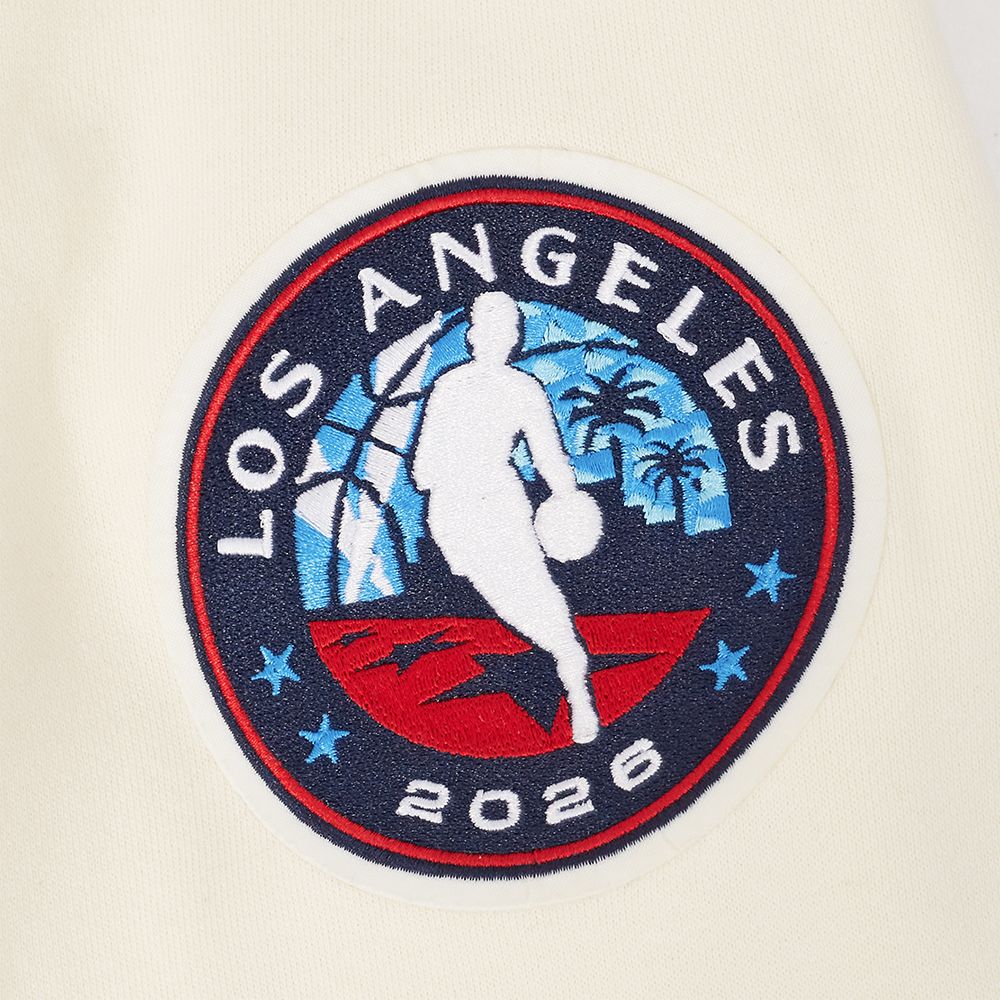 Pro Standard Adult 2025-26 NBA All-Star Game Hoodie product image