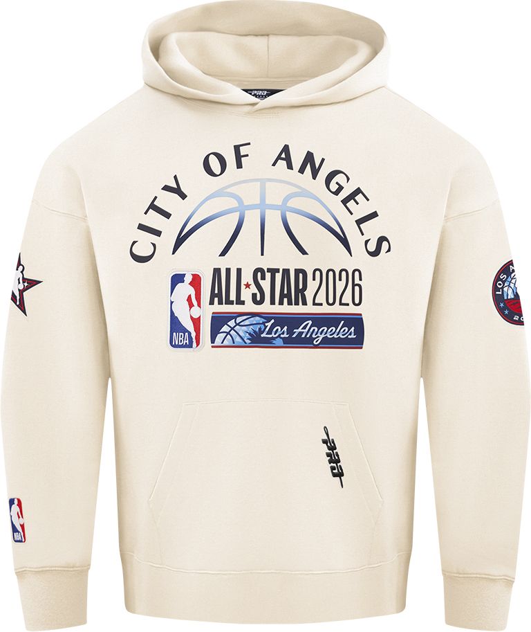 Pro Standard Adult 2025-26 NBA All-Star Game Hoodie product image