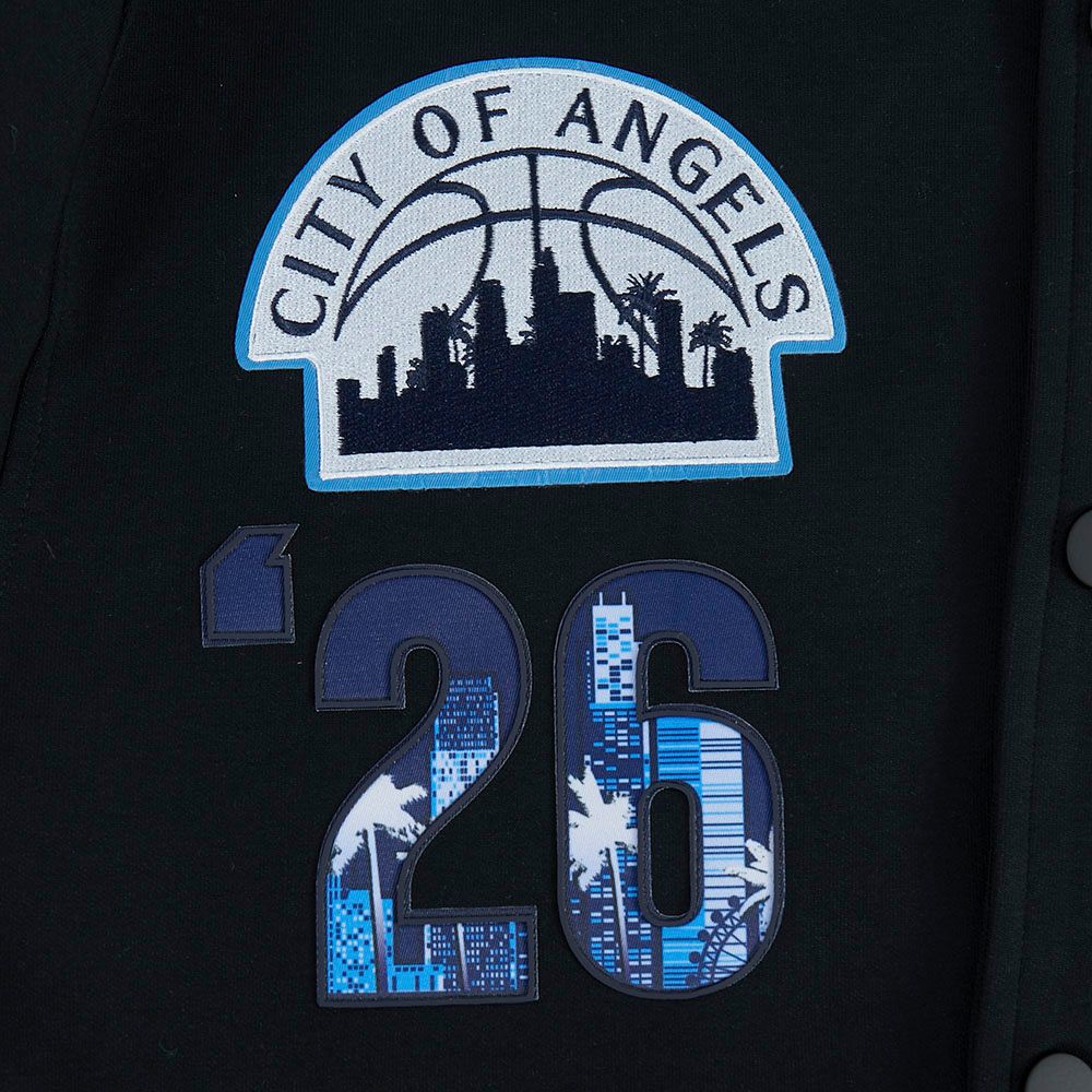 Pro Standard Men's 2025-26 NBA All-Star Game DK Jacket product image