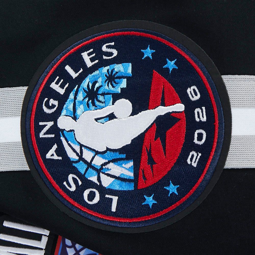 Pro Standard Men's 2025-26 NBA All-Star Game DK Jacket product image