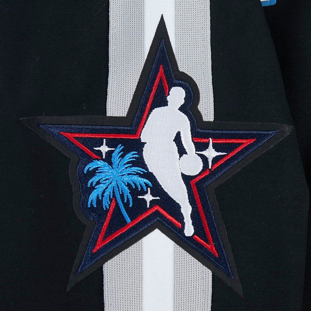 Pro Standard Men's 2025-26 NBA All-Star Game DK Jacket product image