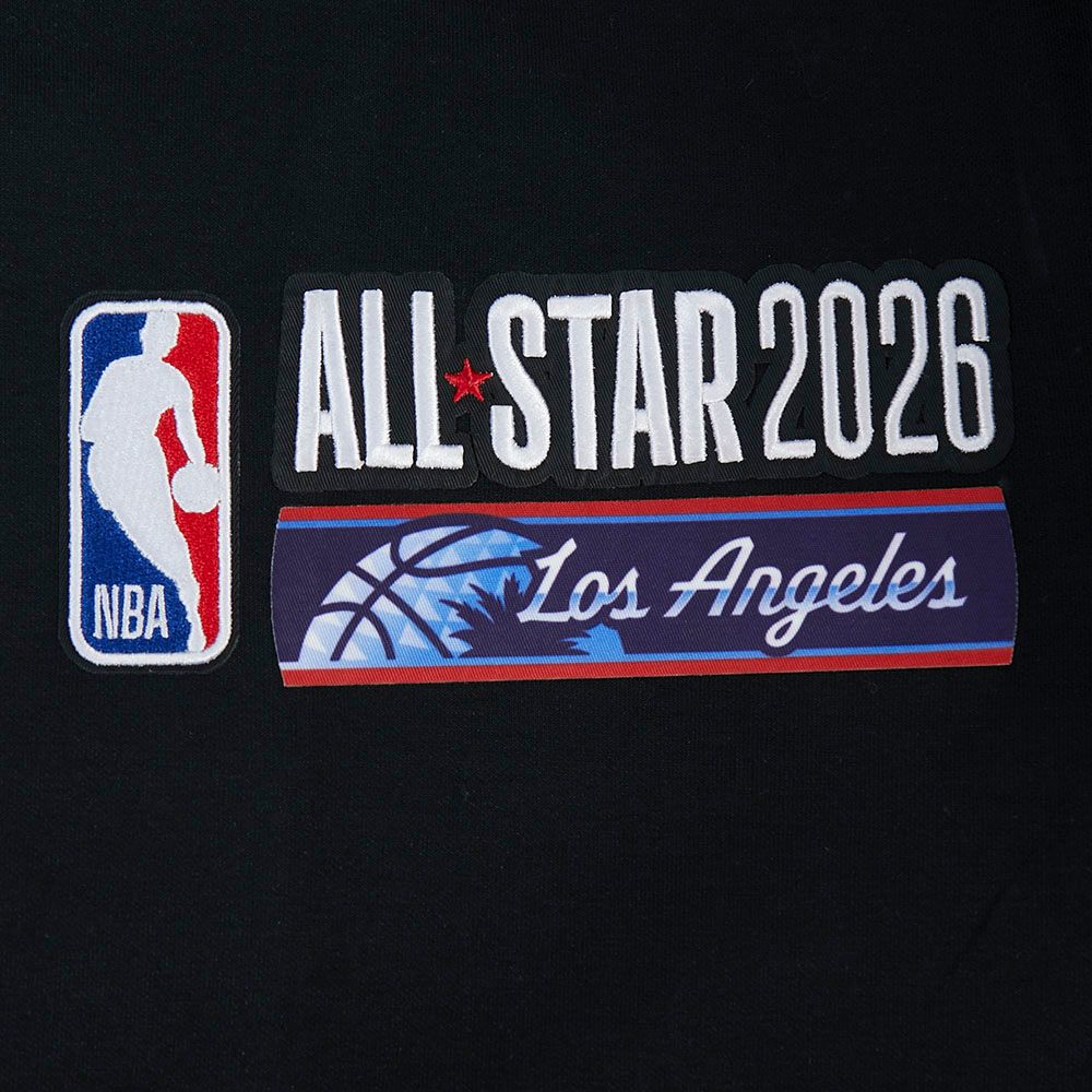 Pro Standard Men's 2025-26 NBA All-Star Game DK Jacket product image
