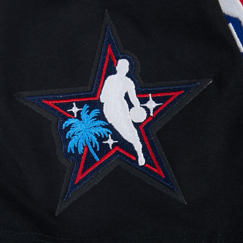 Pro Standard Women's 2025-26 NBA All-Star Game Boxy T-Shirt product image