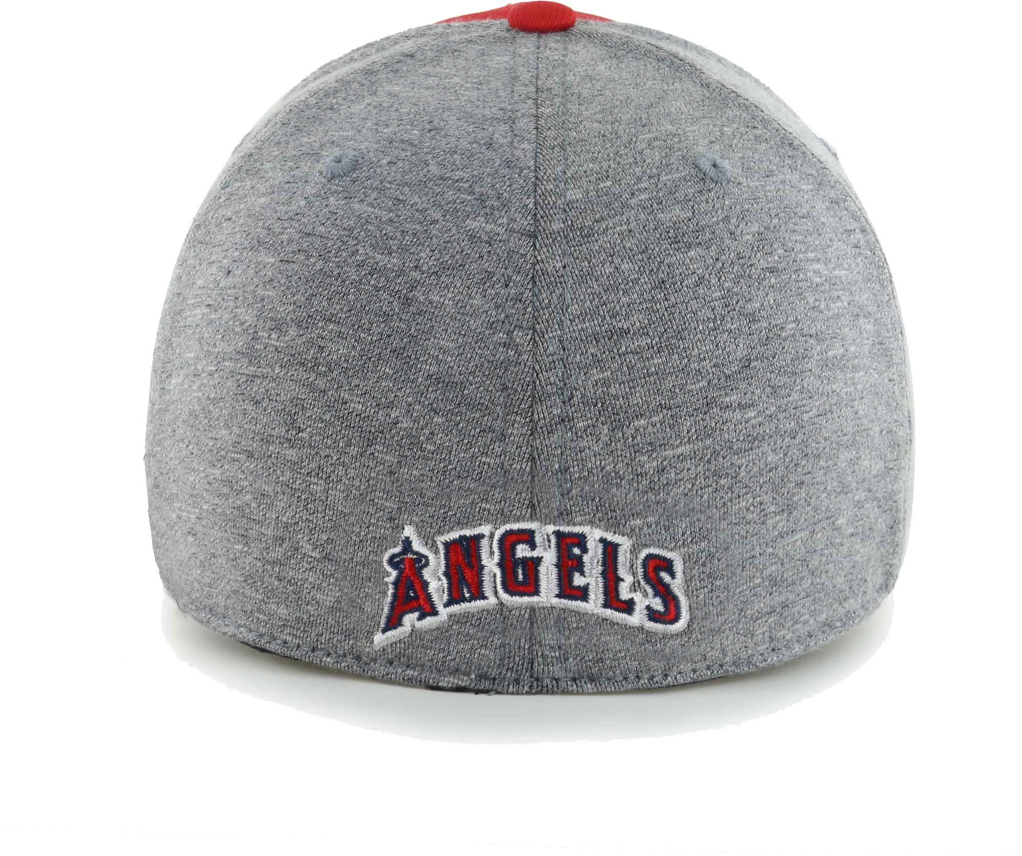 ‘47 Men's Los Angeles Angels Gray Hat product image