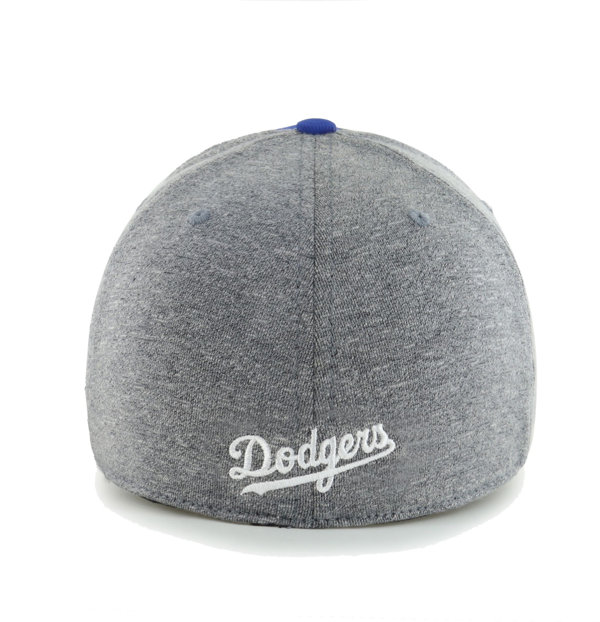 ‘47 Men's Los Angeles Dodgers Gray Hat product image