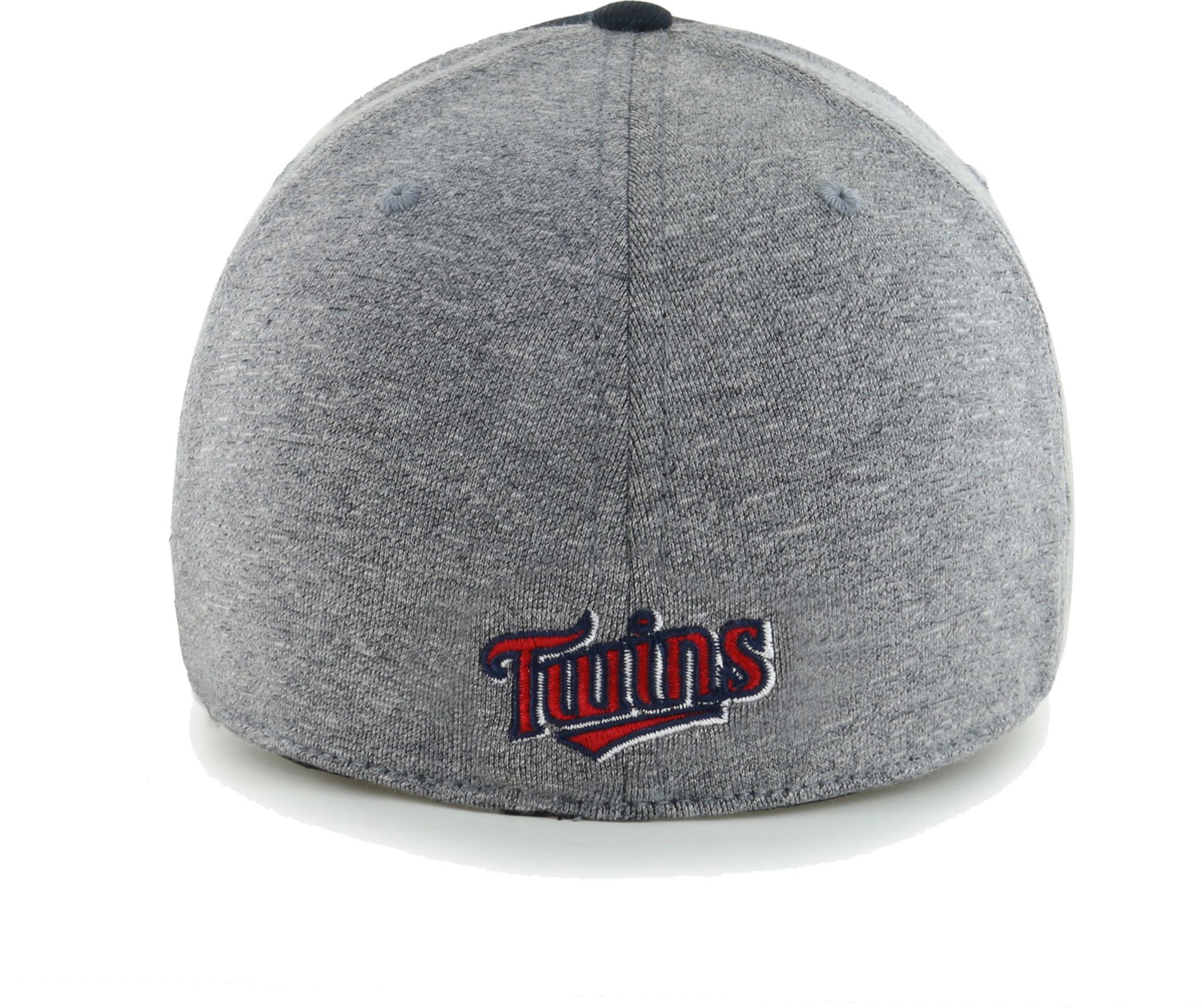 ‘47 Men's Minnesota Twins Gray Hat product image
