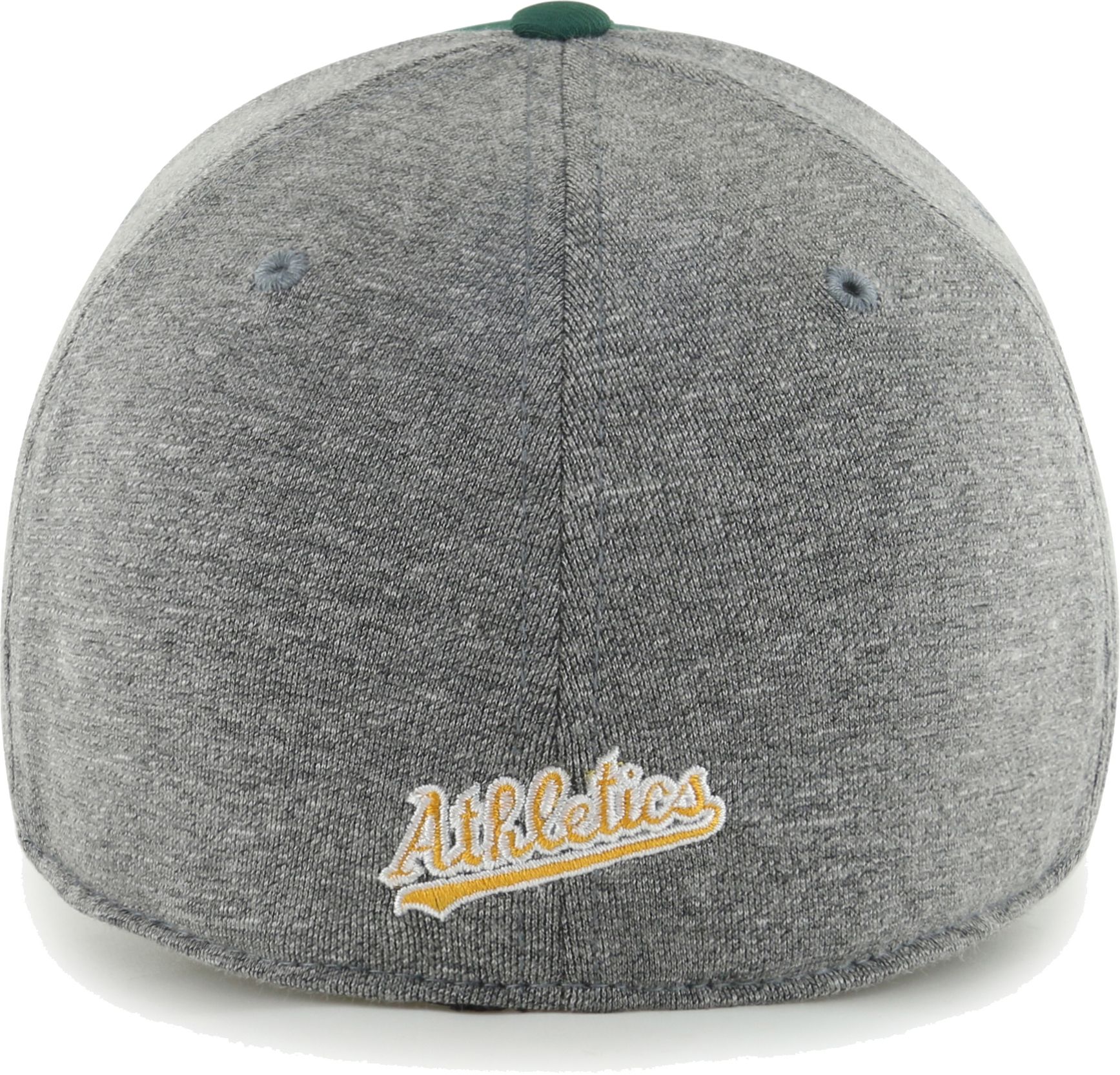 ‘47 Men's Athletics Gray Hat product image