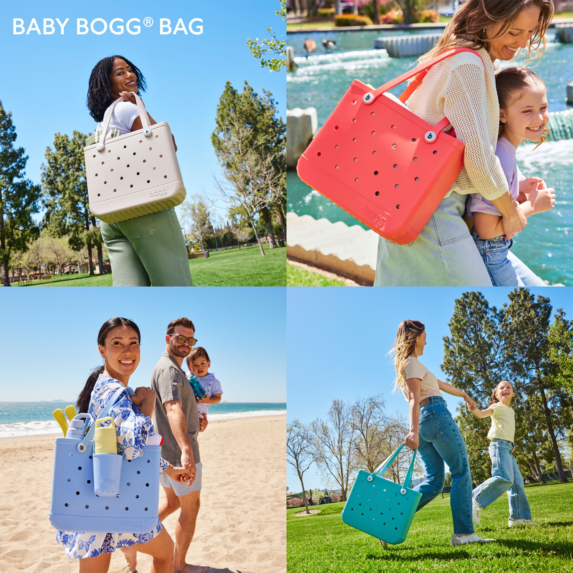 Bogg Baby Bogg Bag Limited Edition Halloween Bogg O'Lantern product image