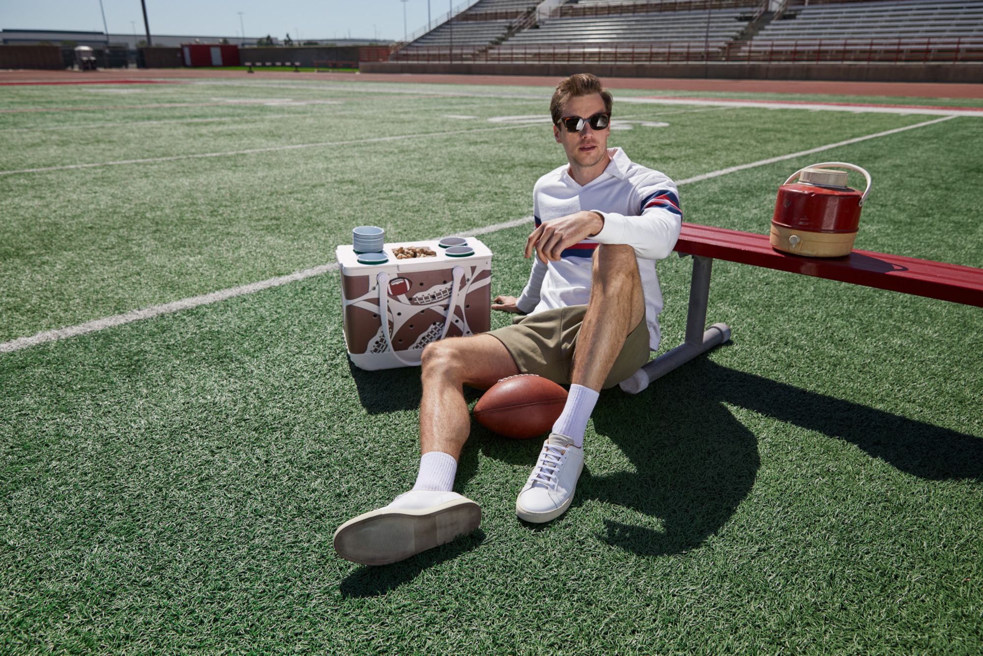 Baby Bogg Bag MVP Sports Bag product image