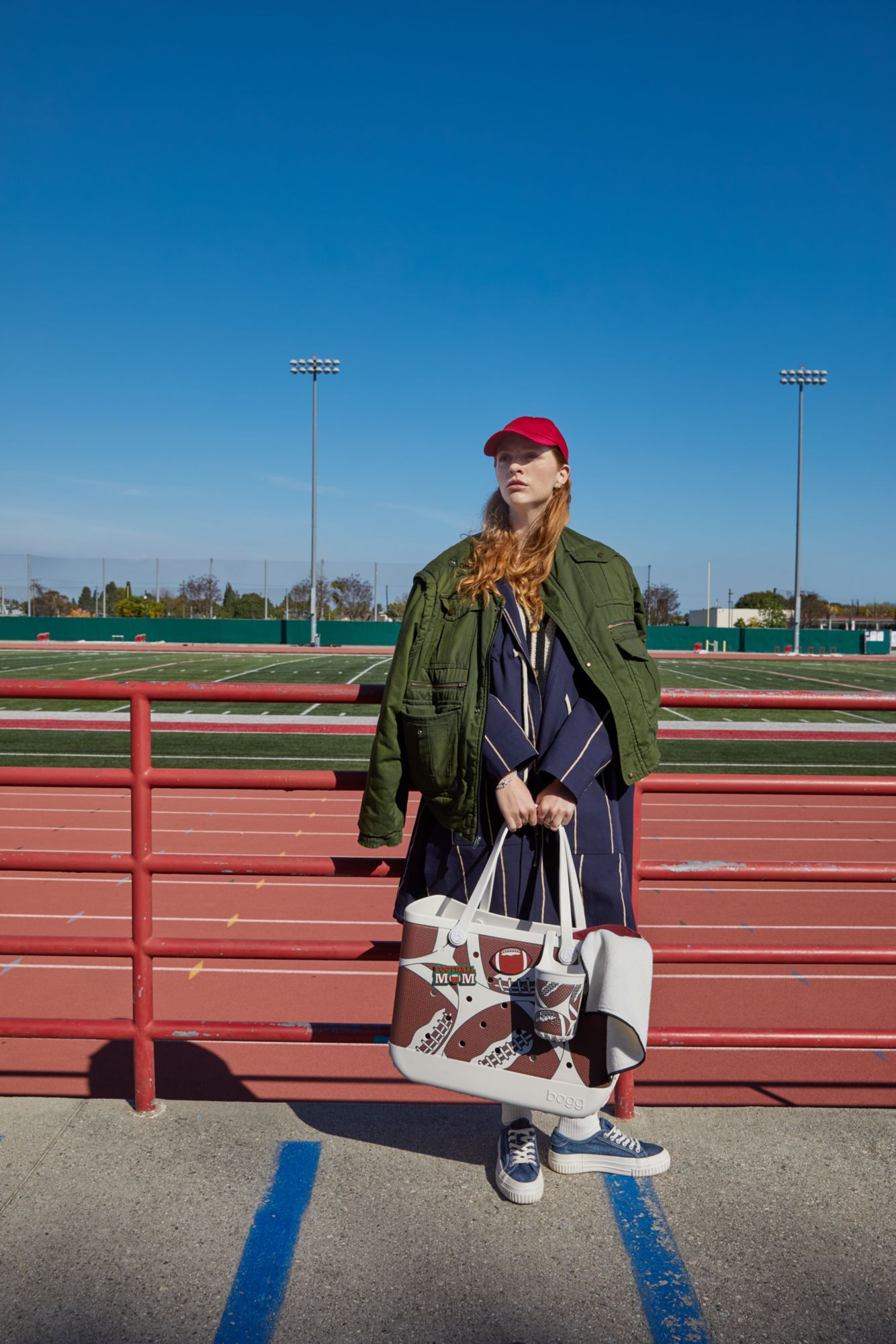 Baby Bogg Bag MVP Sports Bag product image