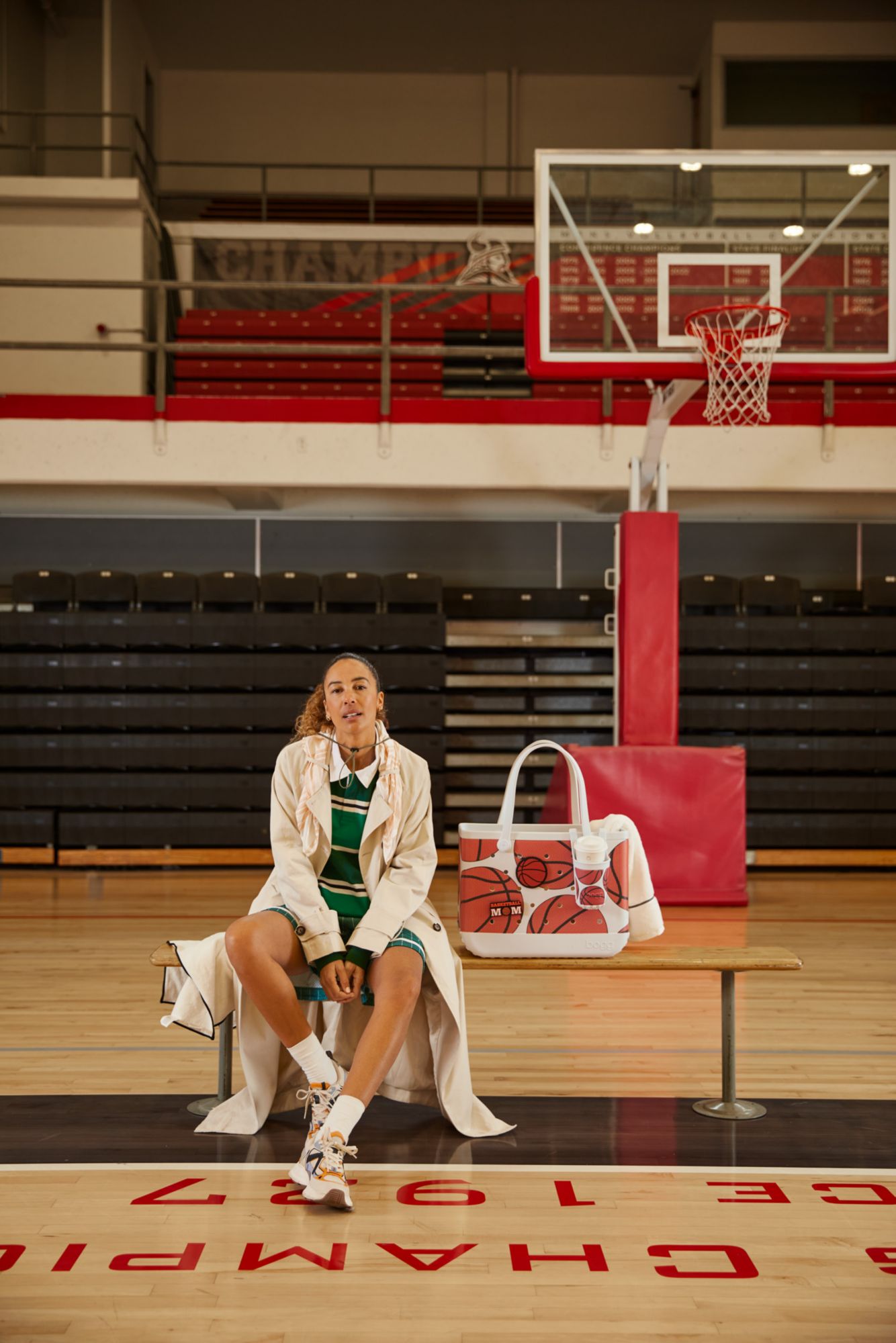 Baby Bogg Bag MVP Sports Bag product image