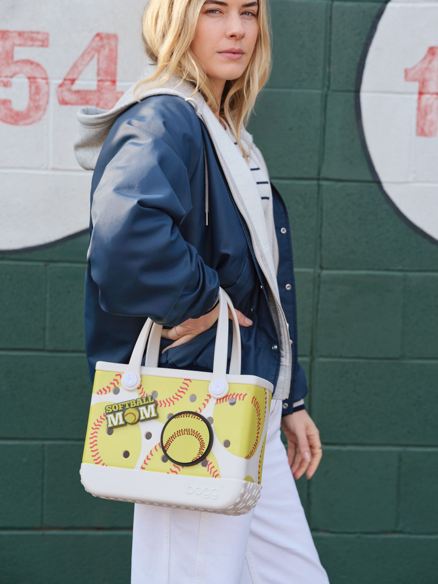 Baby Bogg Bag MVP Sports Bag product image