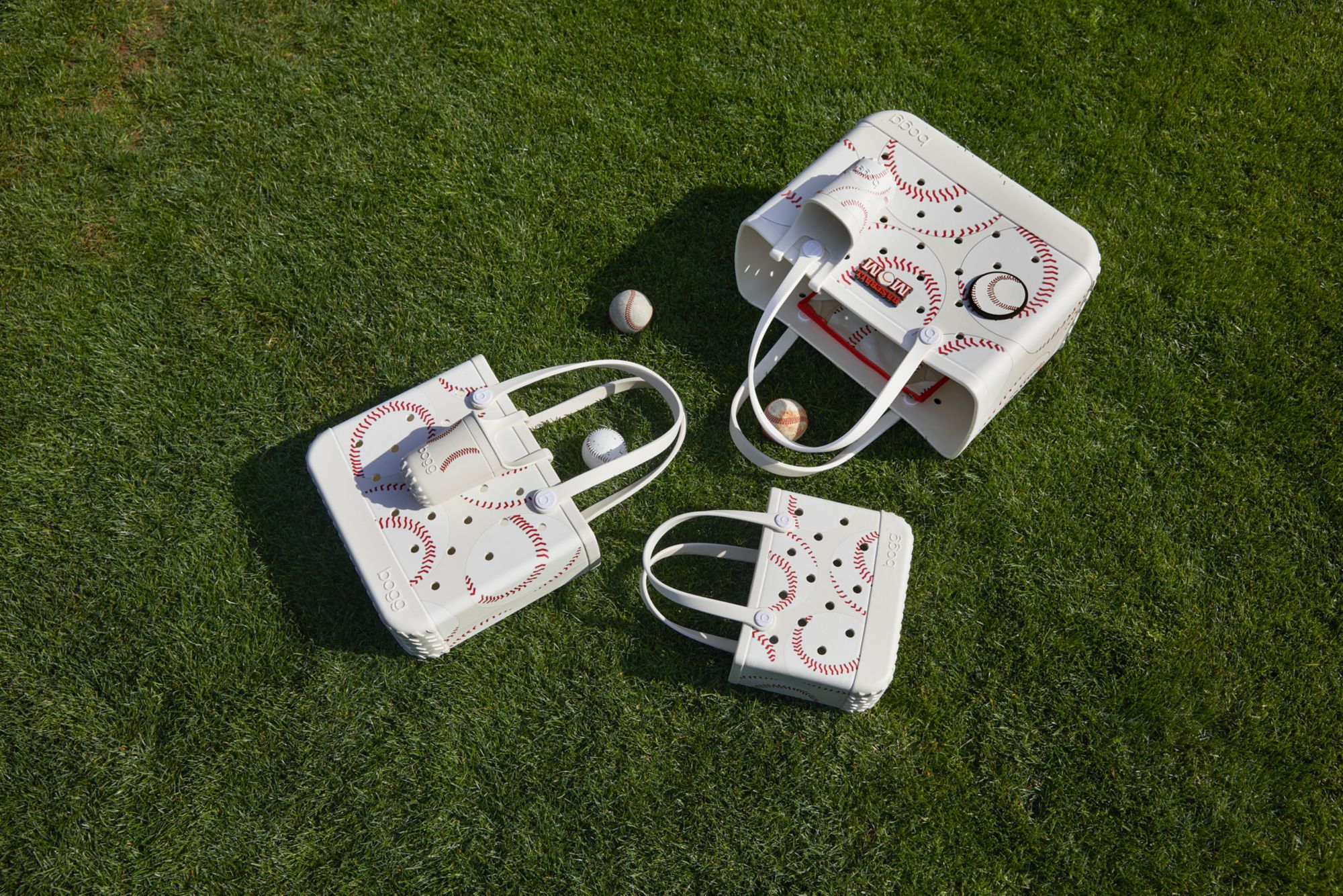 Baby Bogg Bag MVP Sports Bag product image