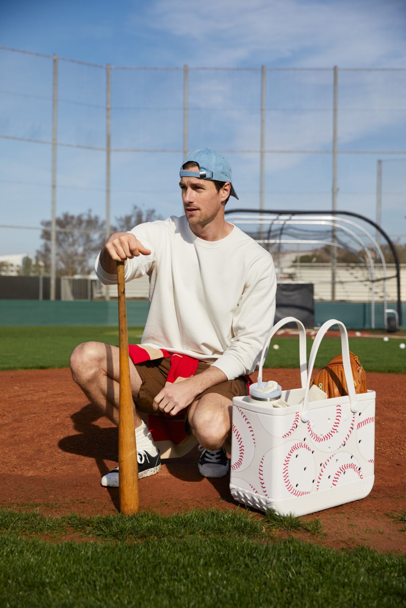 Baby Bogg Bag MVP Sports Bag product image