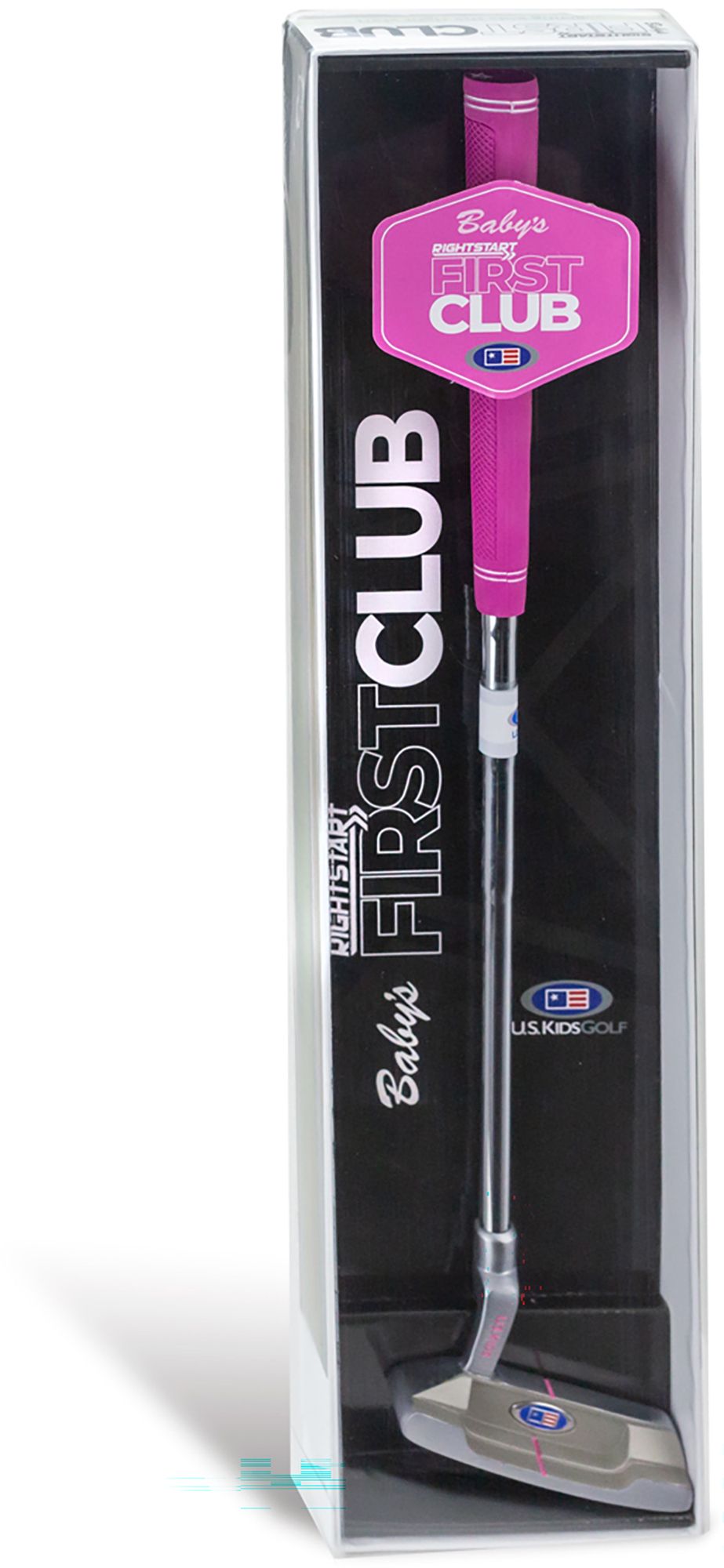 U.S. Kids Golf Baby 1st Putter product image