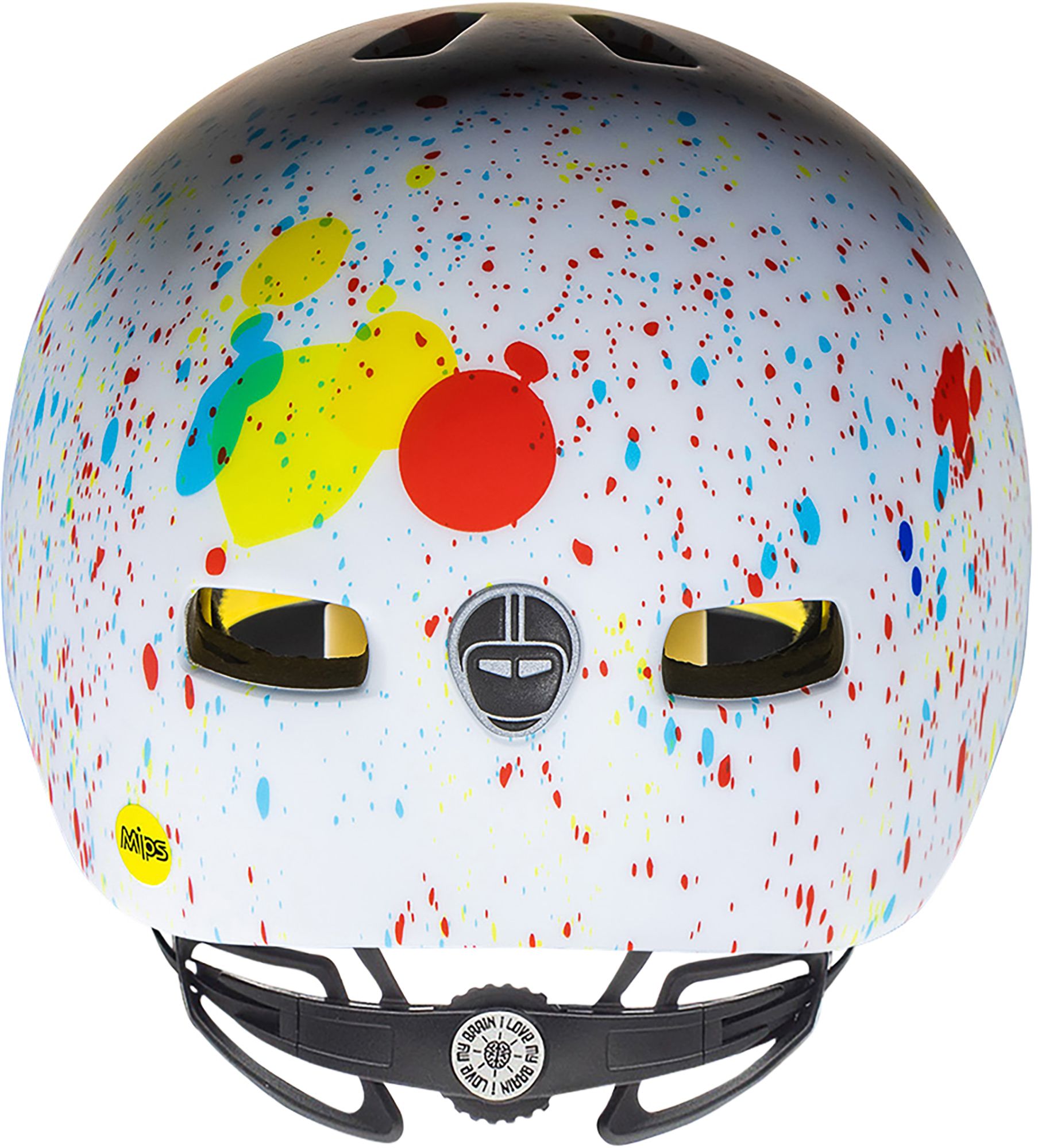 Nutcase Kids' Baby Nutty MIPS Bike Helmet product image