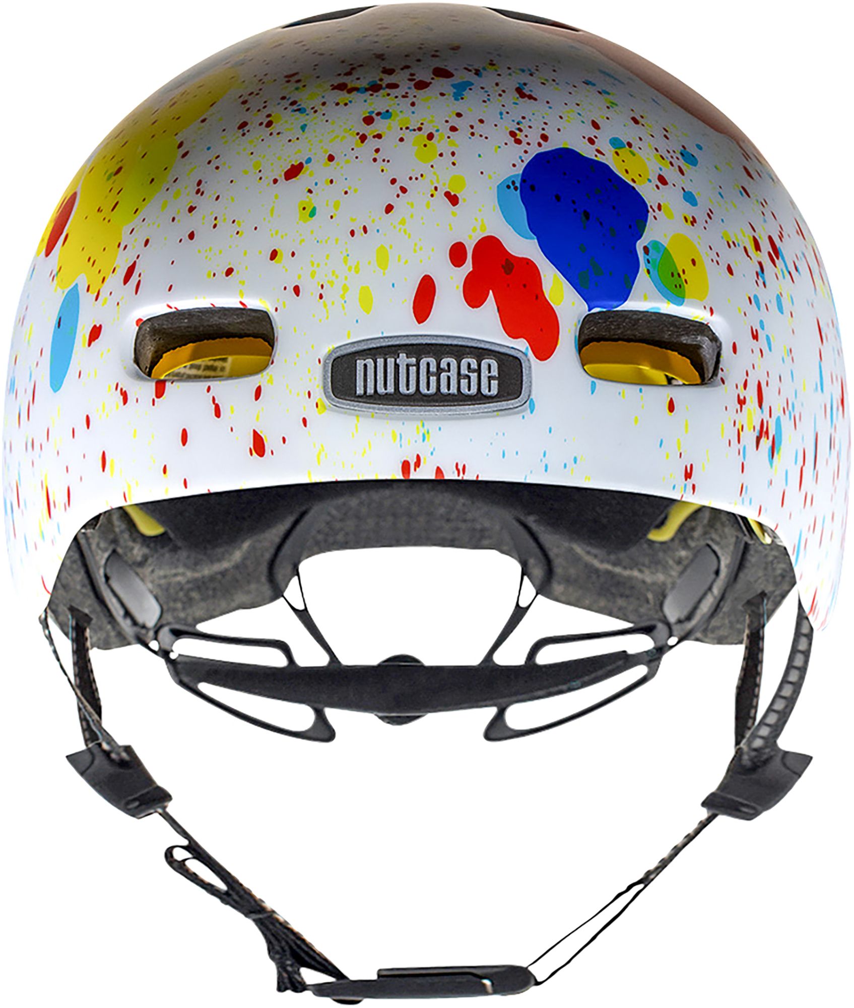 Nutcase Kids' Baby Nutty MIPS Bike Helmet product image