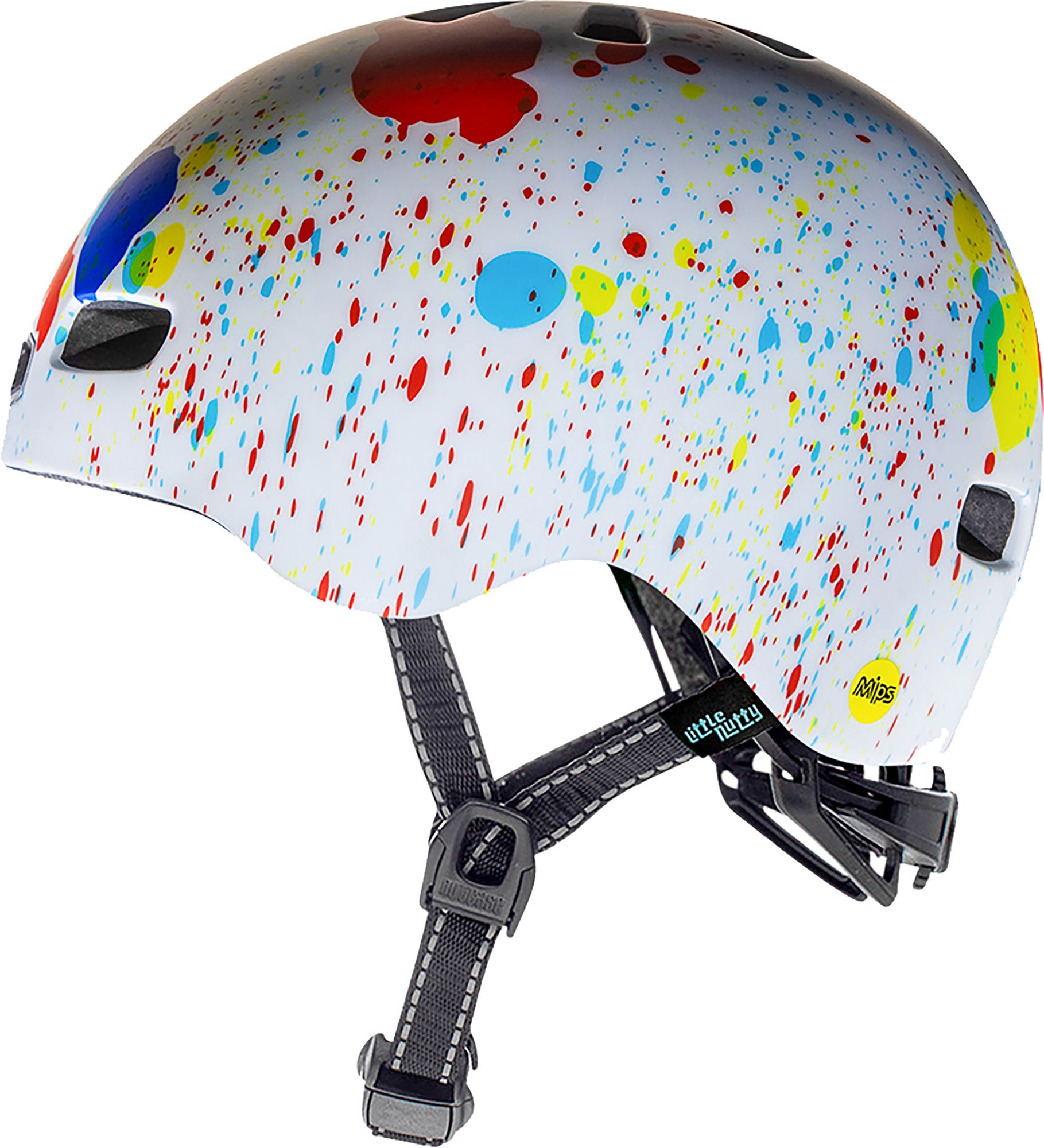 Nutcase Kids' Baby Nutty MIPS Bike Helmet product image