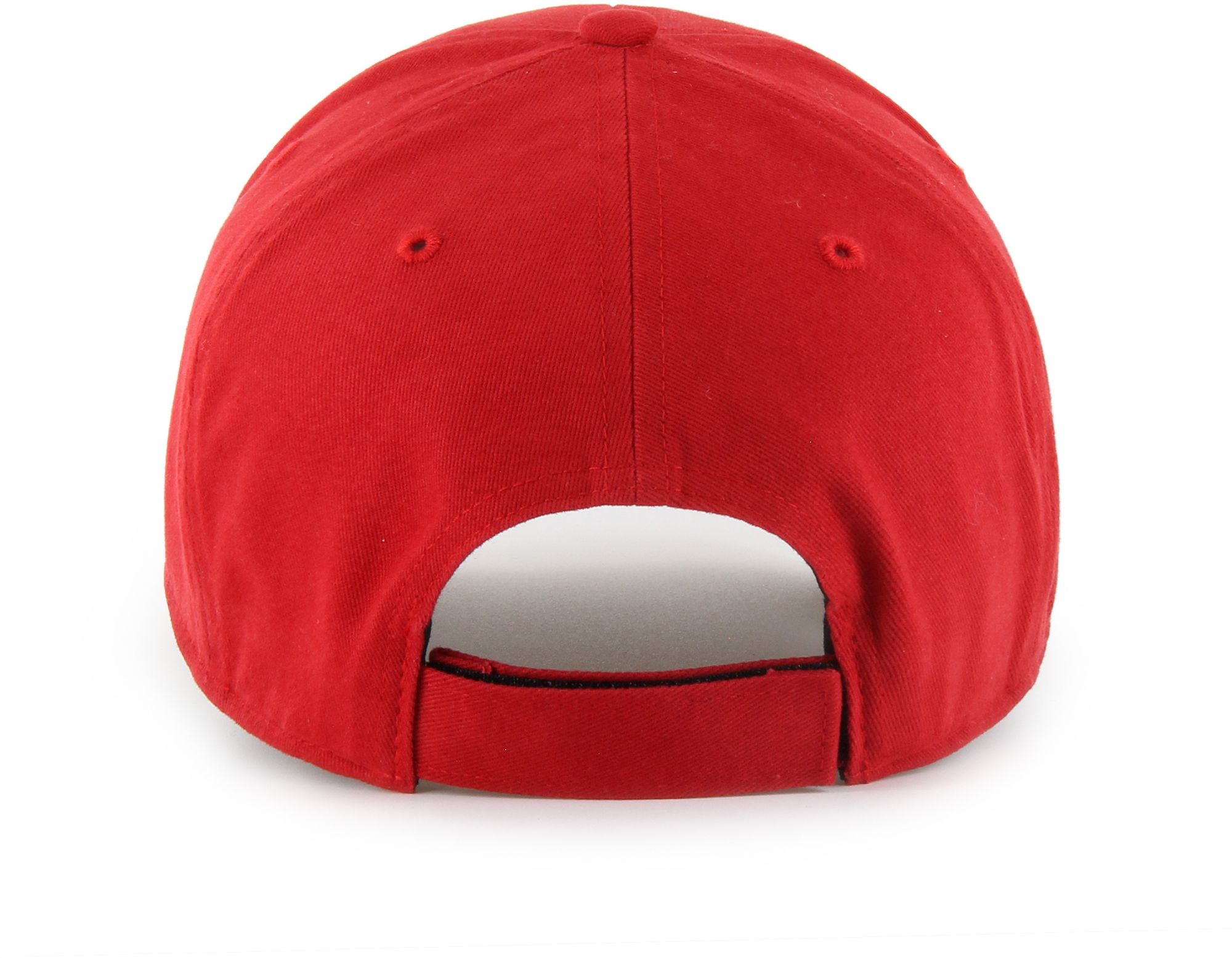 '47 Youth Los Angeles Angels RedBasic MVP Adjustable Hat product image